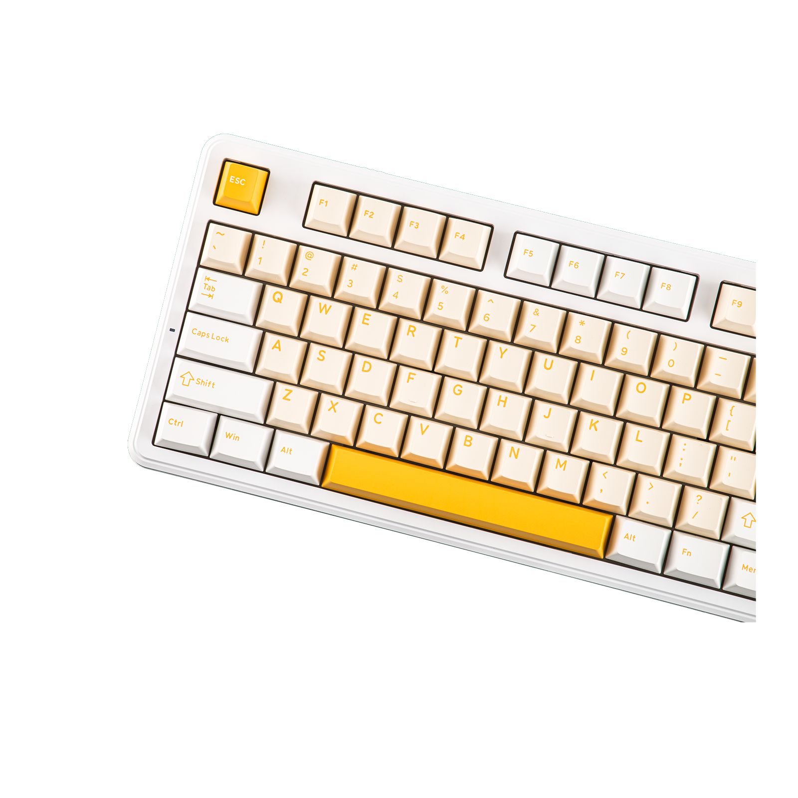 AJAZZ AK870 V2