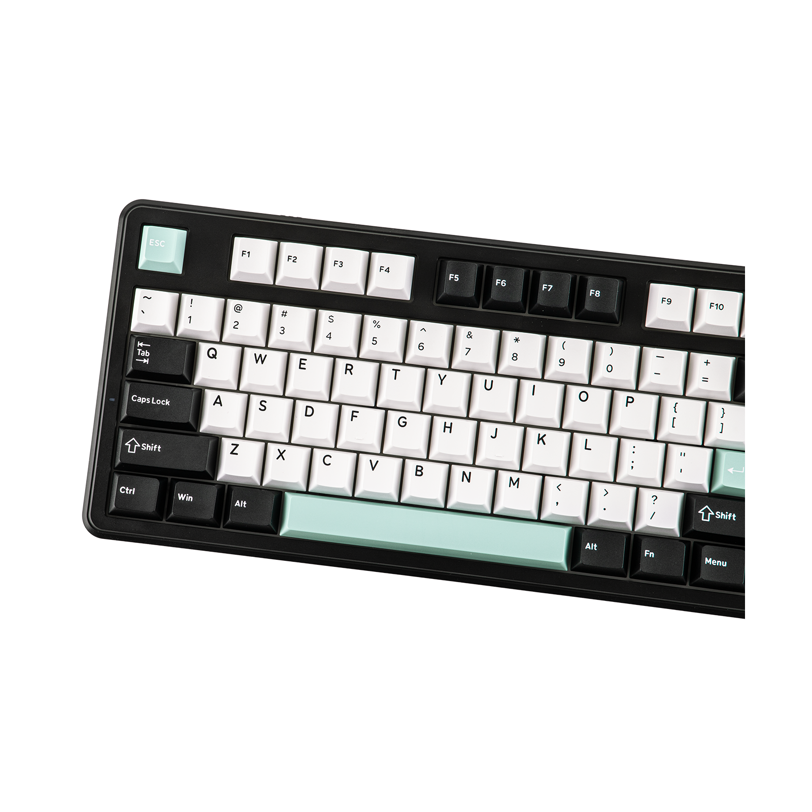 AJAZZ AK870 V2