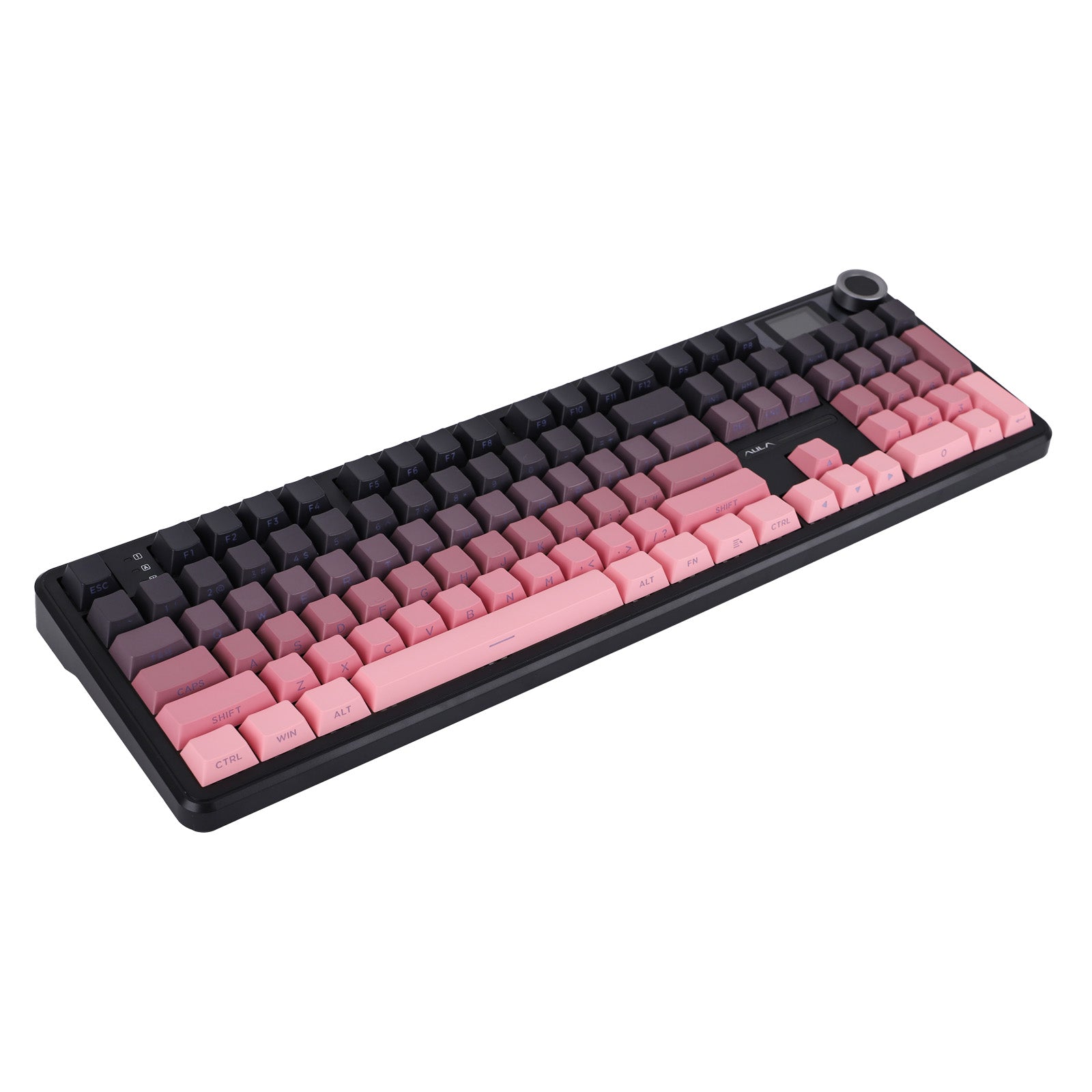 EPOMAKER x AULA F108 PRO