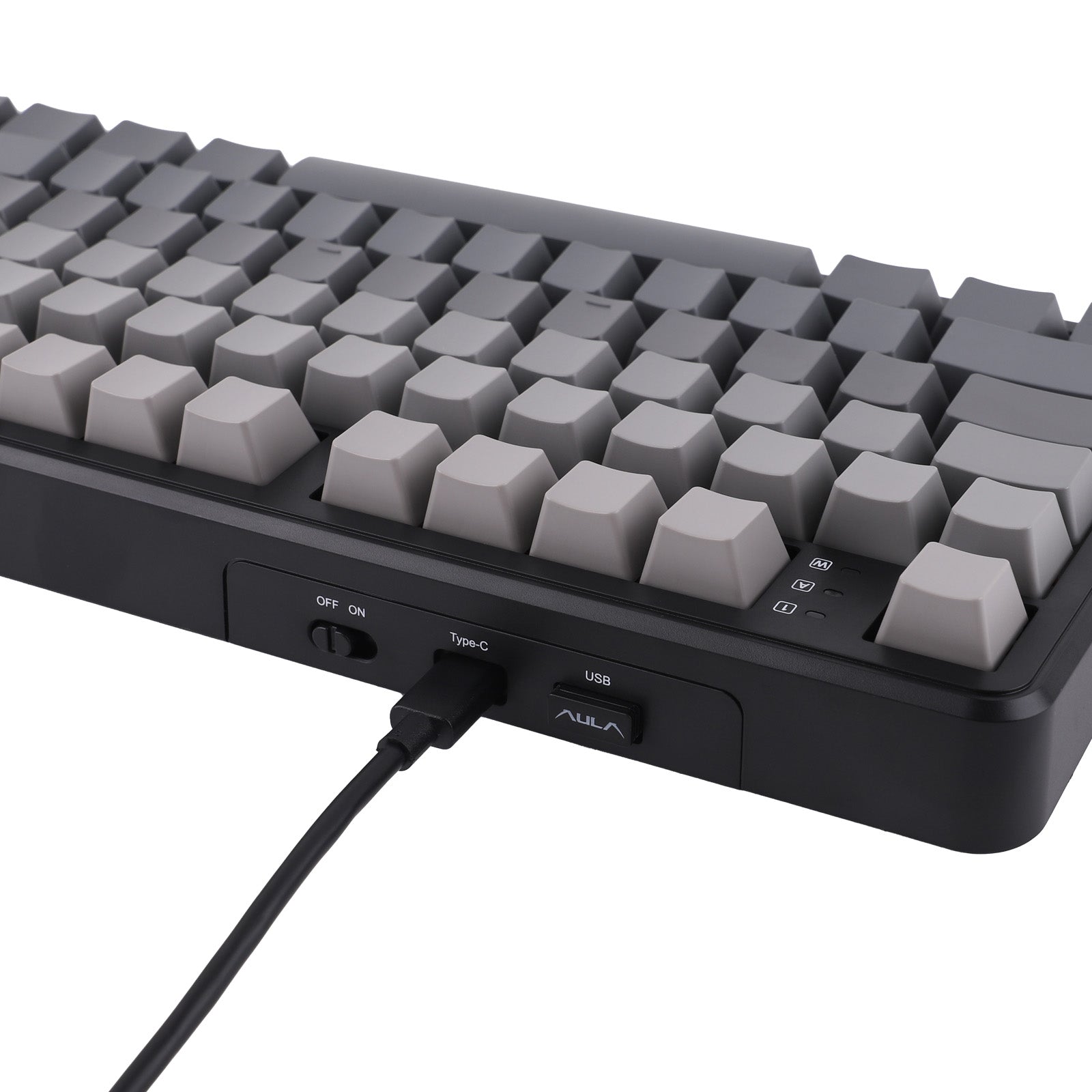 EPOMAKER x AULA F108 PRO