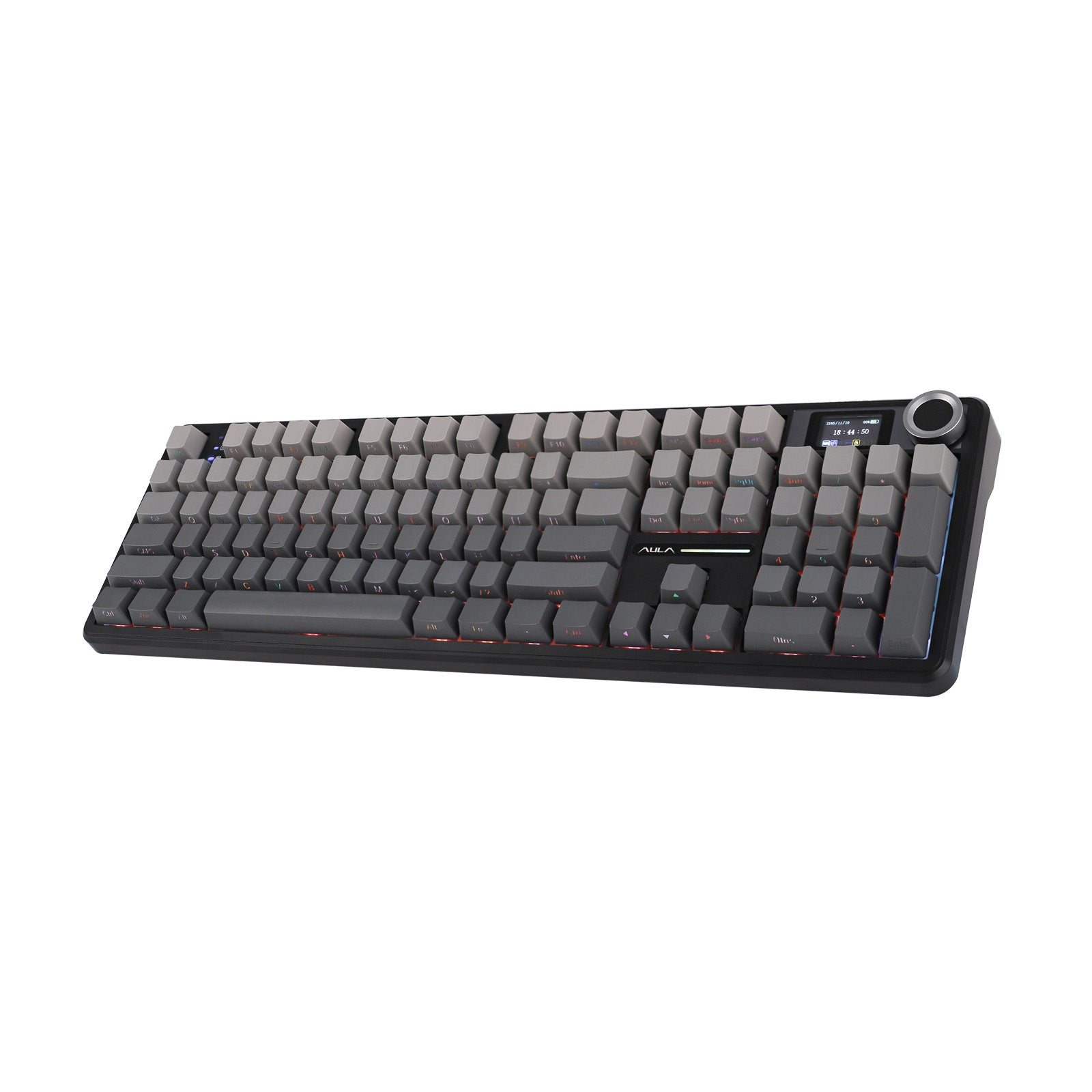 EPOMAKER x AULA F108 PRO – MechLands