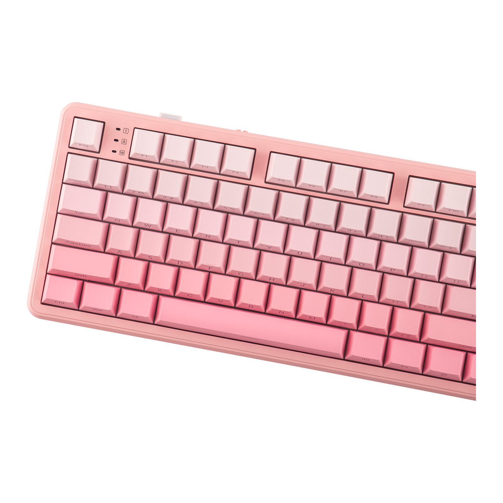 EPOMAKER X AULA F108