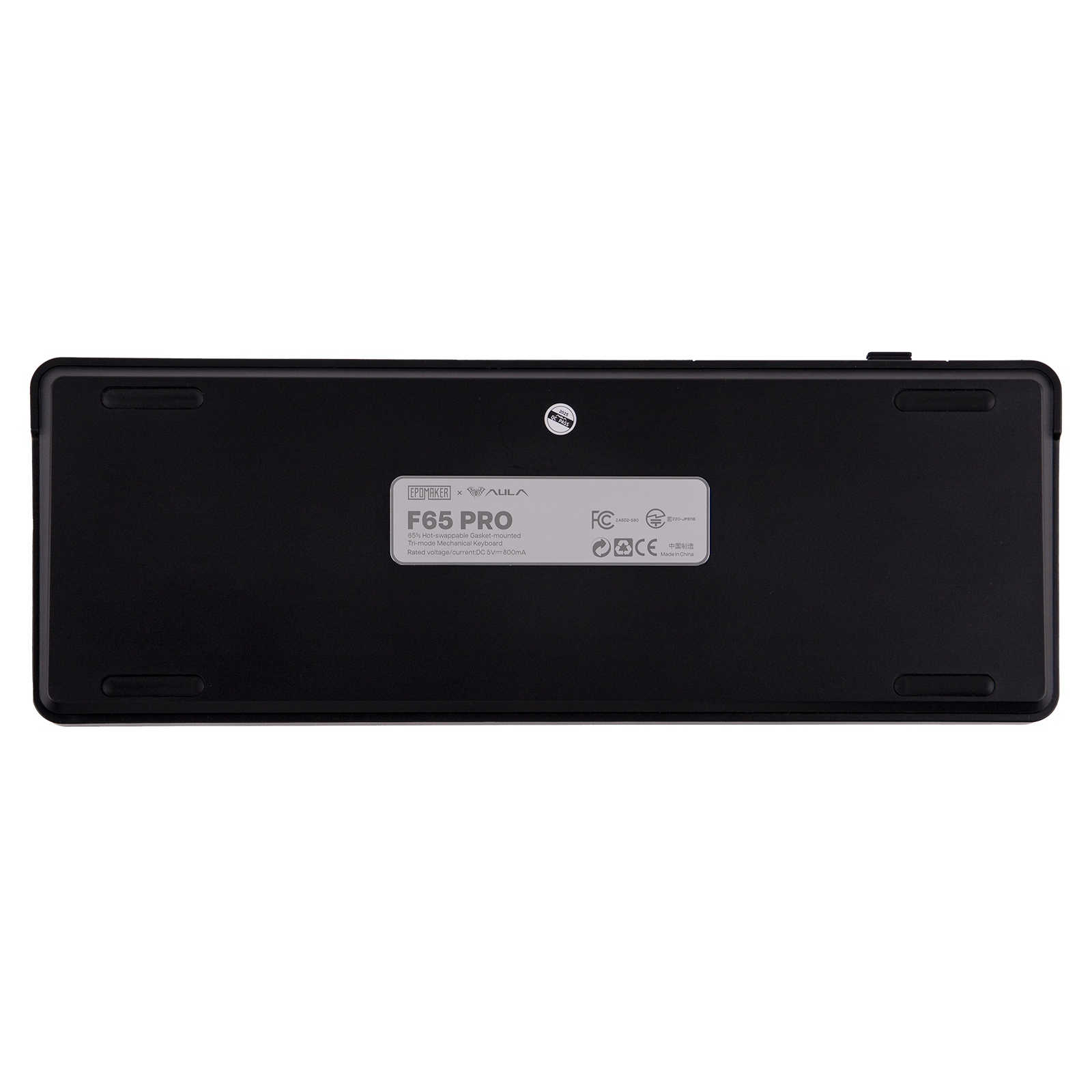 EPOMAKER x AULA F65 PRO