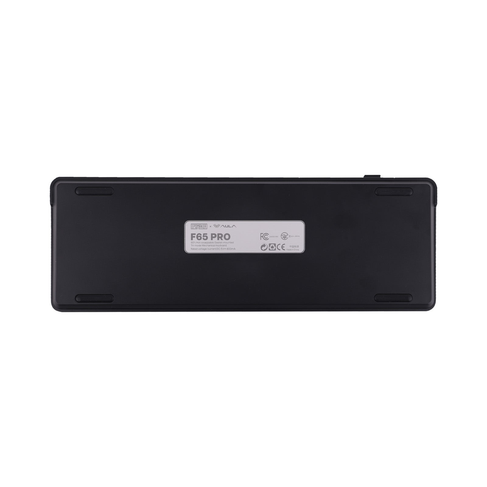 EPOMAKER x AULA F65 PRO