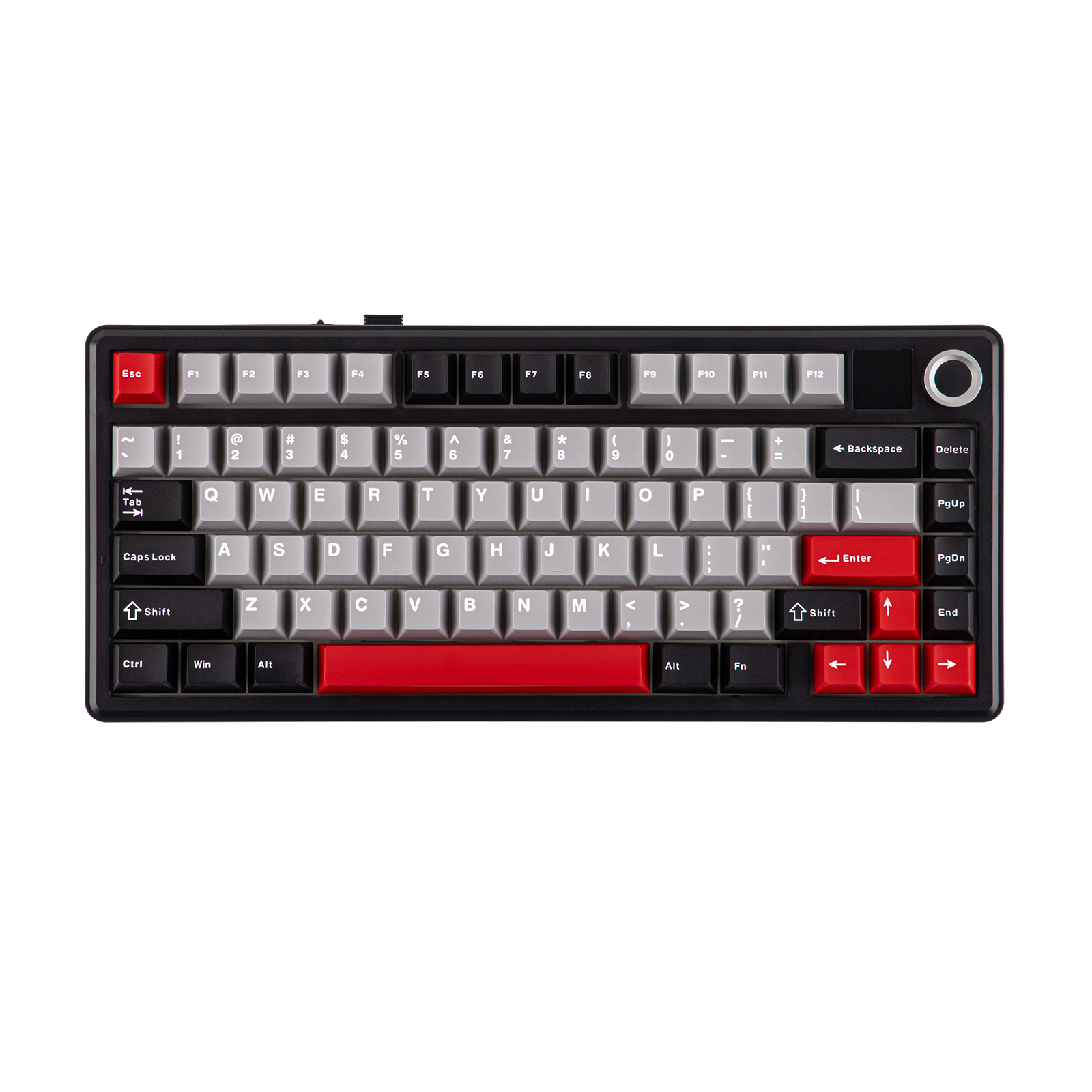 EPOMAKER X AULA F75 Max