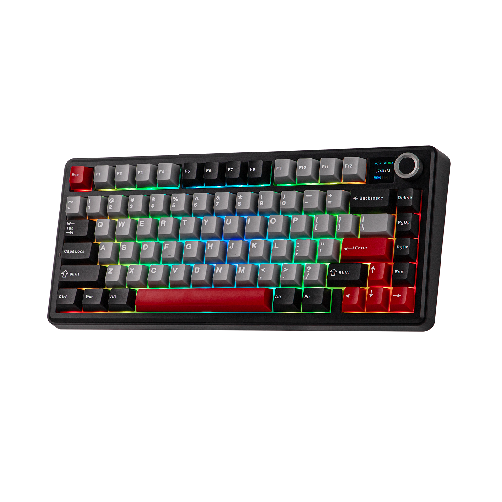 EPOMAKER X AULA F75 Max