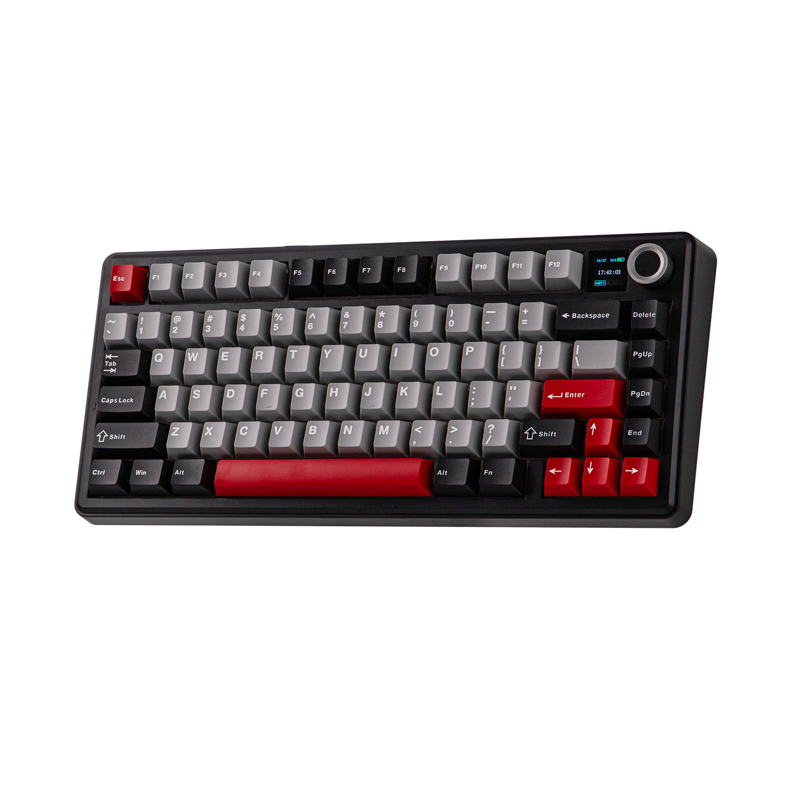 EPOMAKER X AULA F75 Max