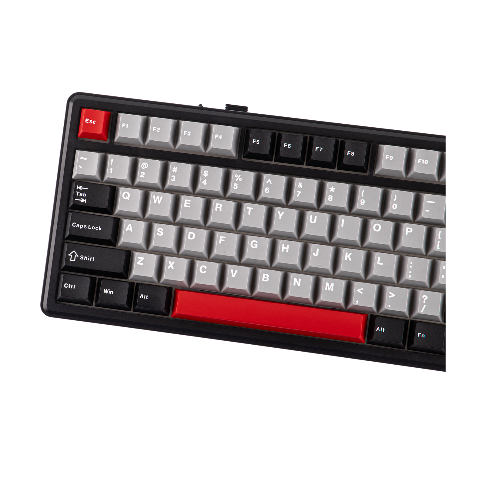 EPOMAKER X AULA F75 Max