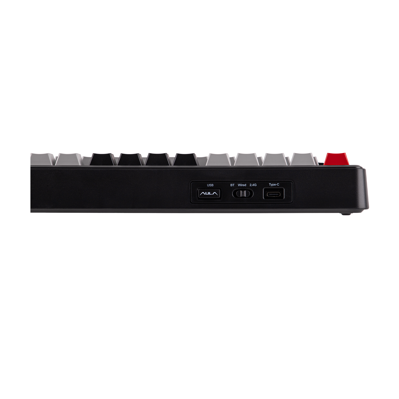 EPOMAKER X AULA F75 Max