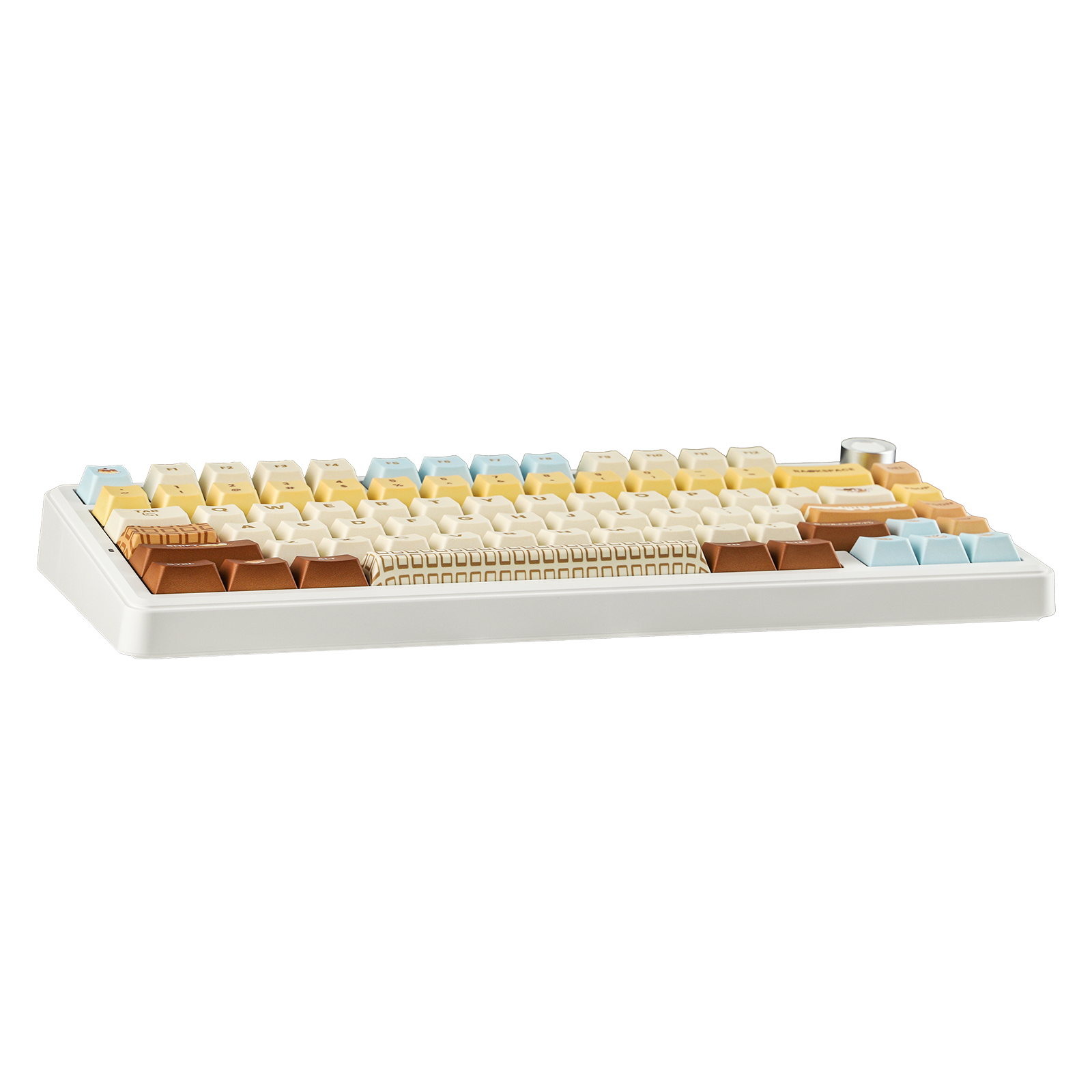 EPOMAKER X AULA F75 Max