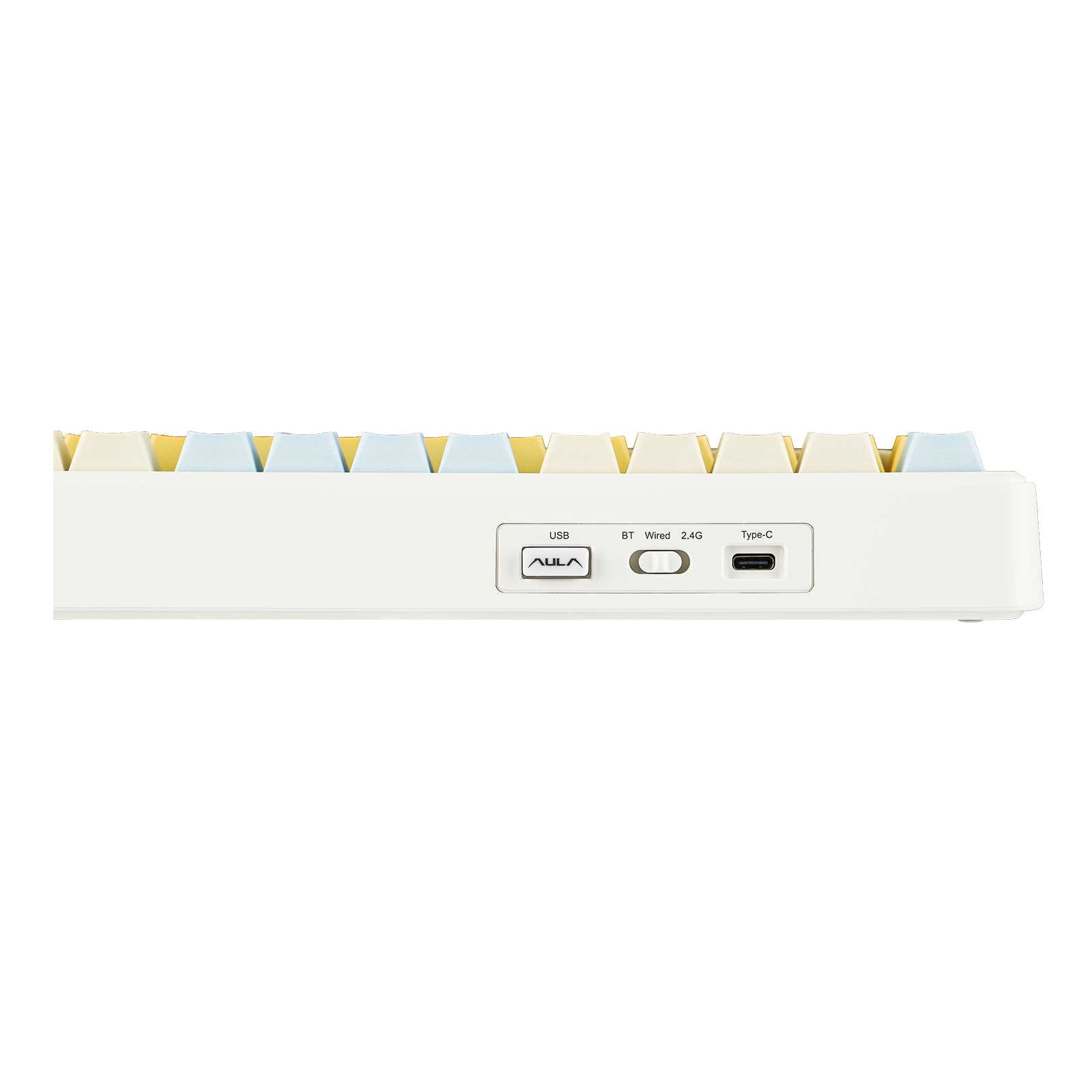 EPOMAKER X AULA F75 Max