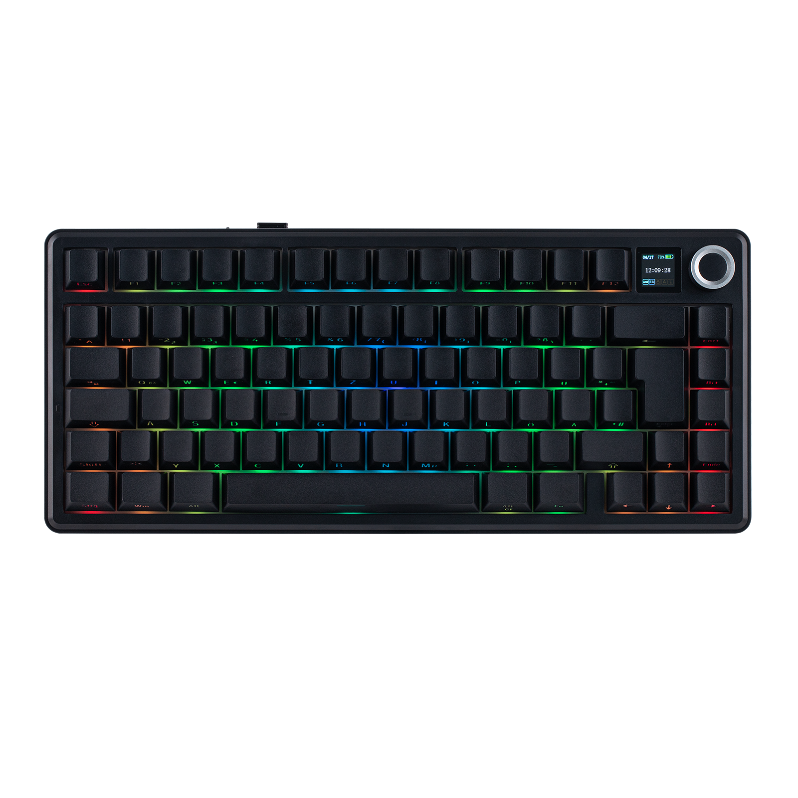 EPOMAKER X AULA F75 Max