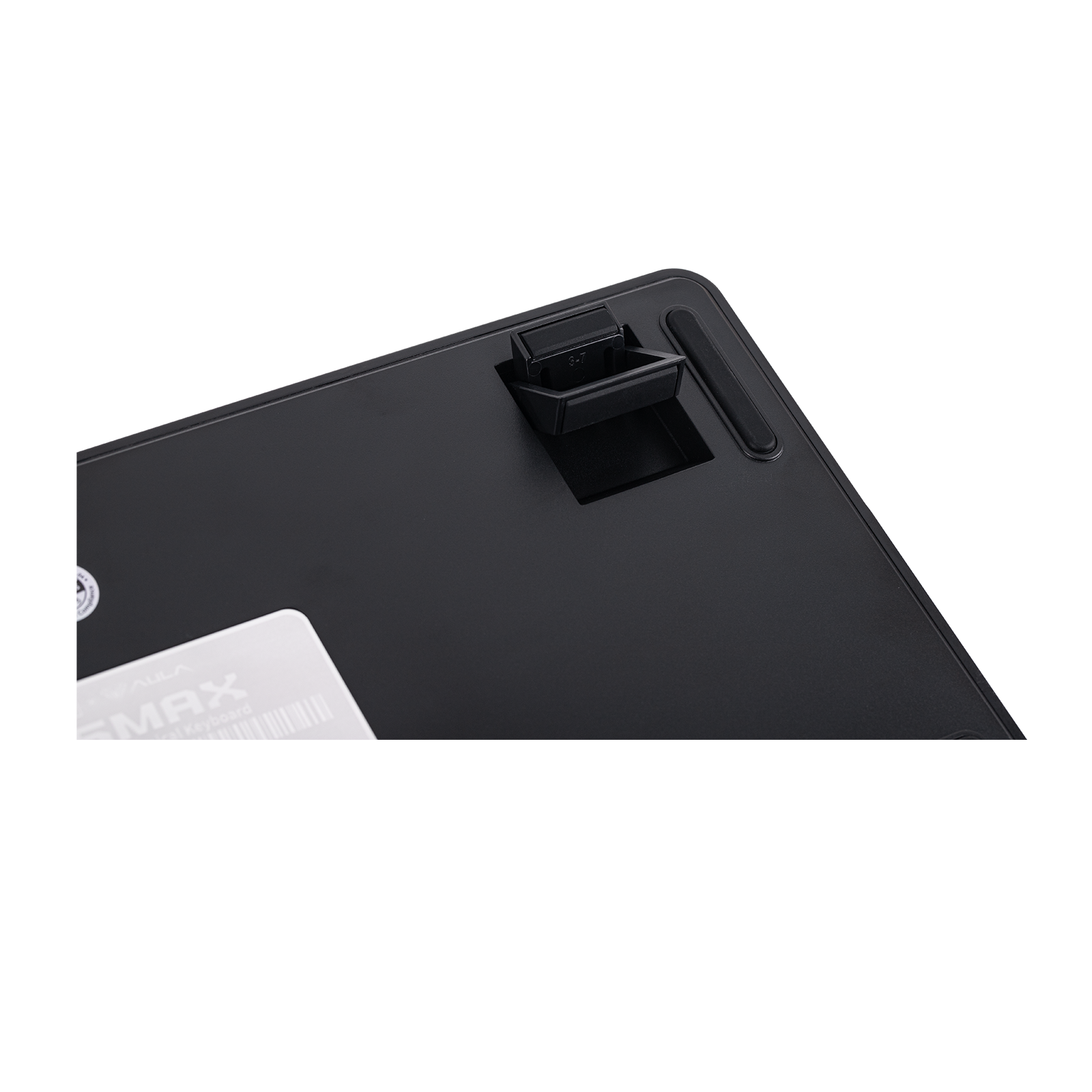 EPOMAKER X AULA F75 Max