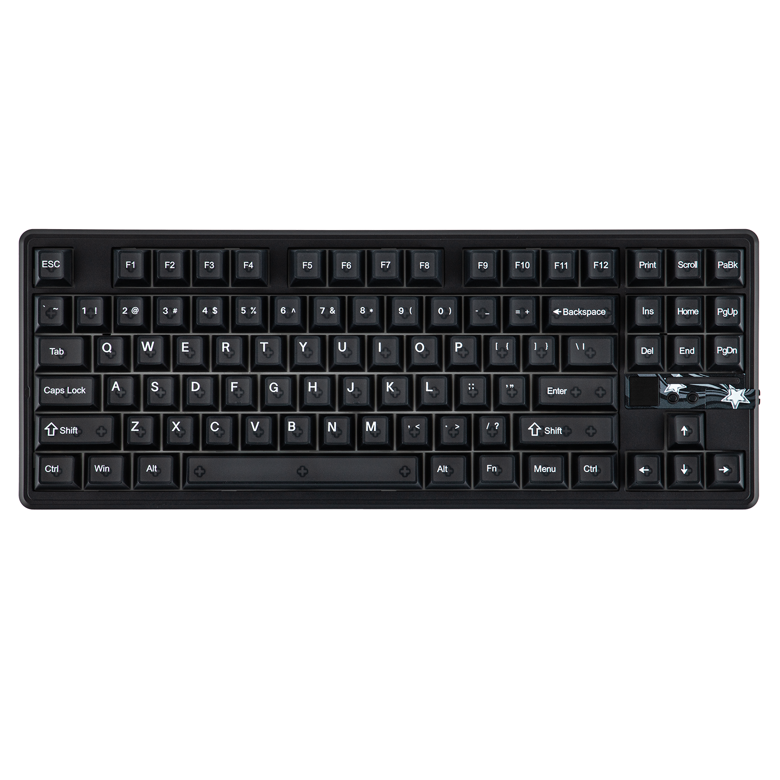 AULA F87 PRO V2 – MechLands AULA F87 PRO V2 – MechLands
