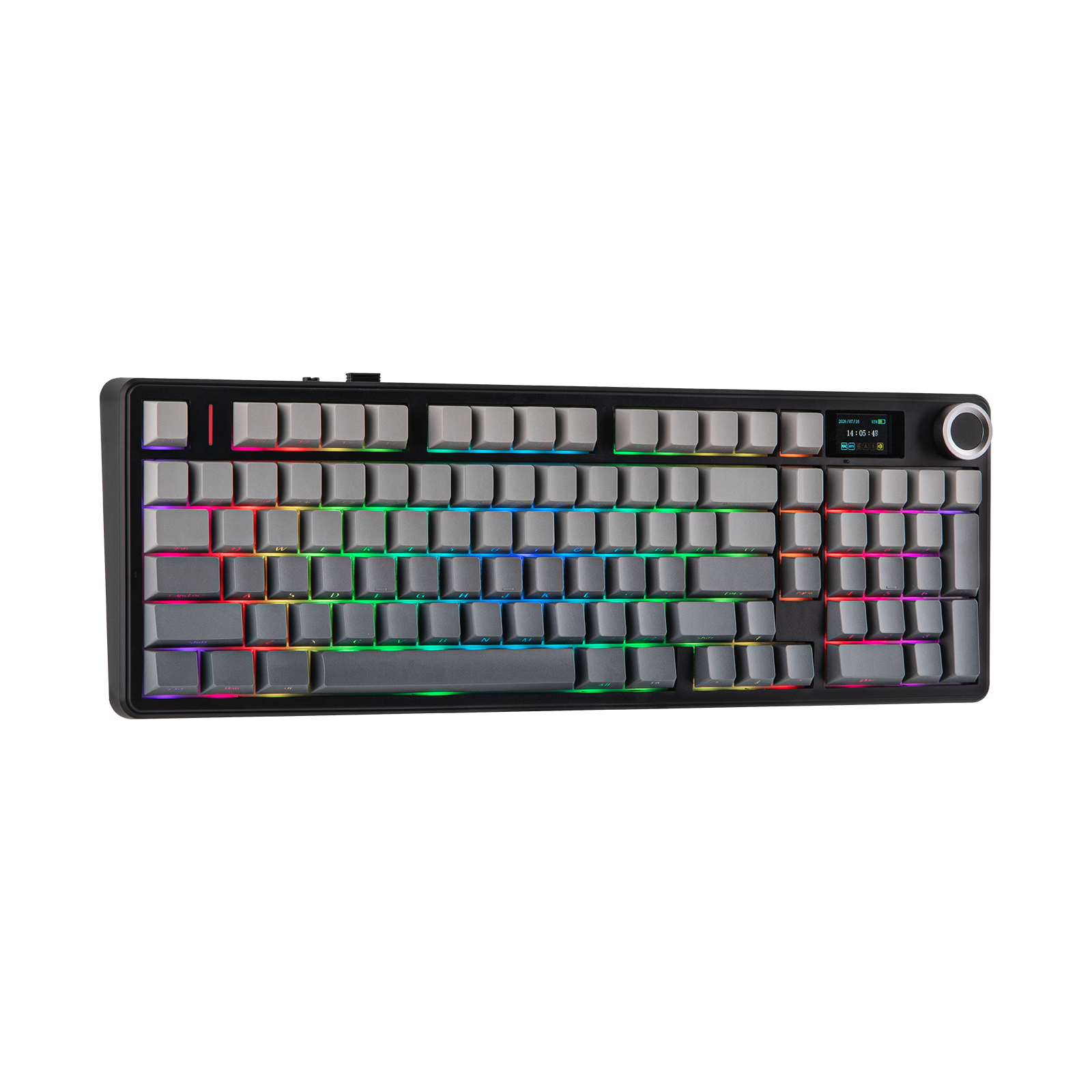 EPOMAKER X AULA F99 MAX