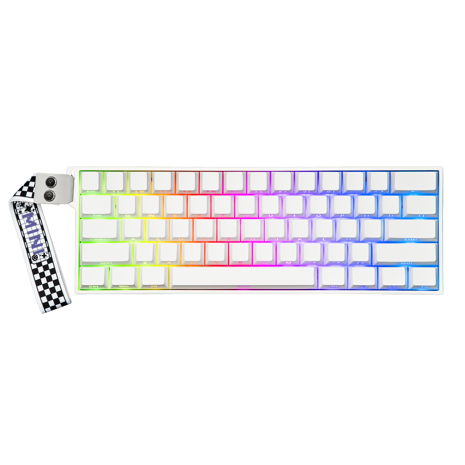 AULA MINI60 HE Pro