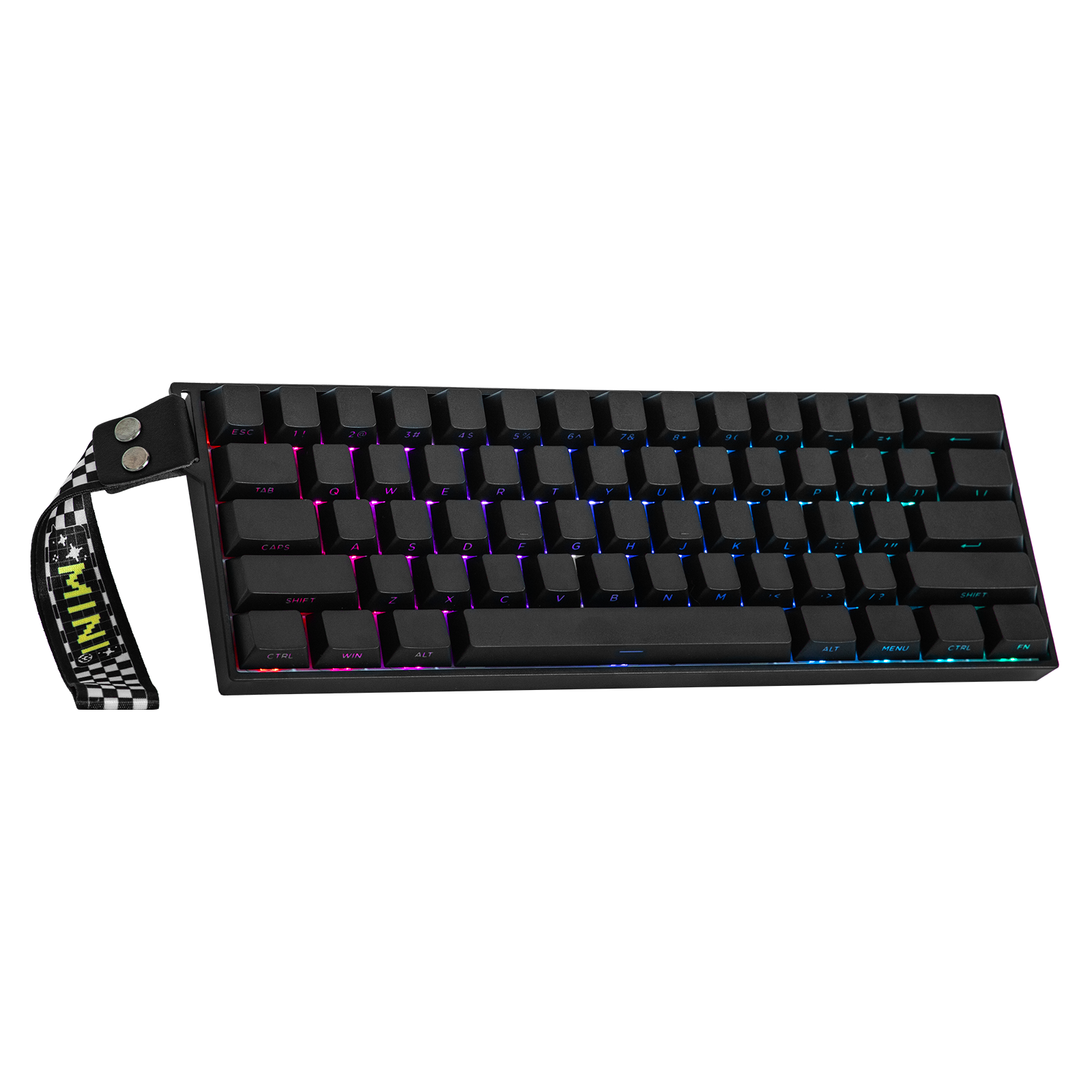 AULA MINI60 HE Pro
