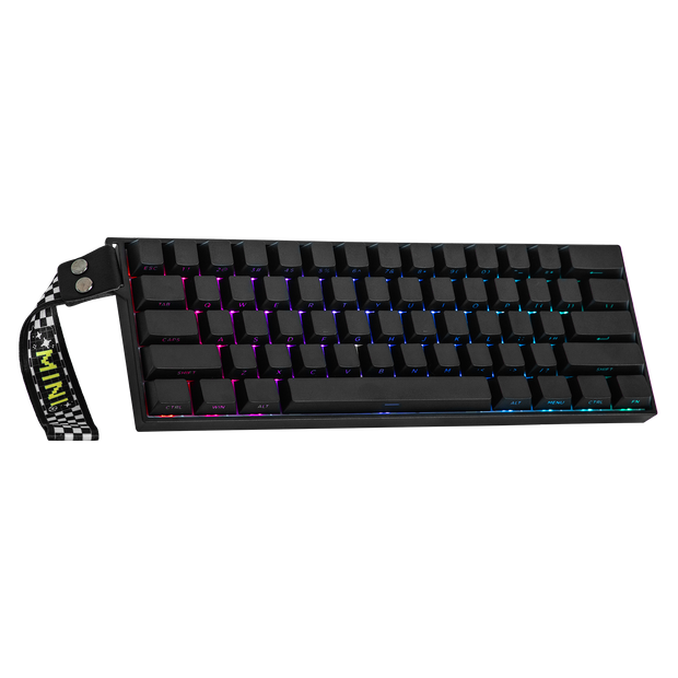AULA MINI60 HE Pro – MechLands