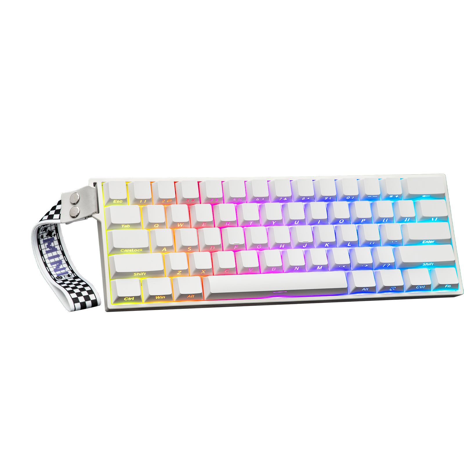 AULA MINI60 HE Pro