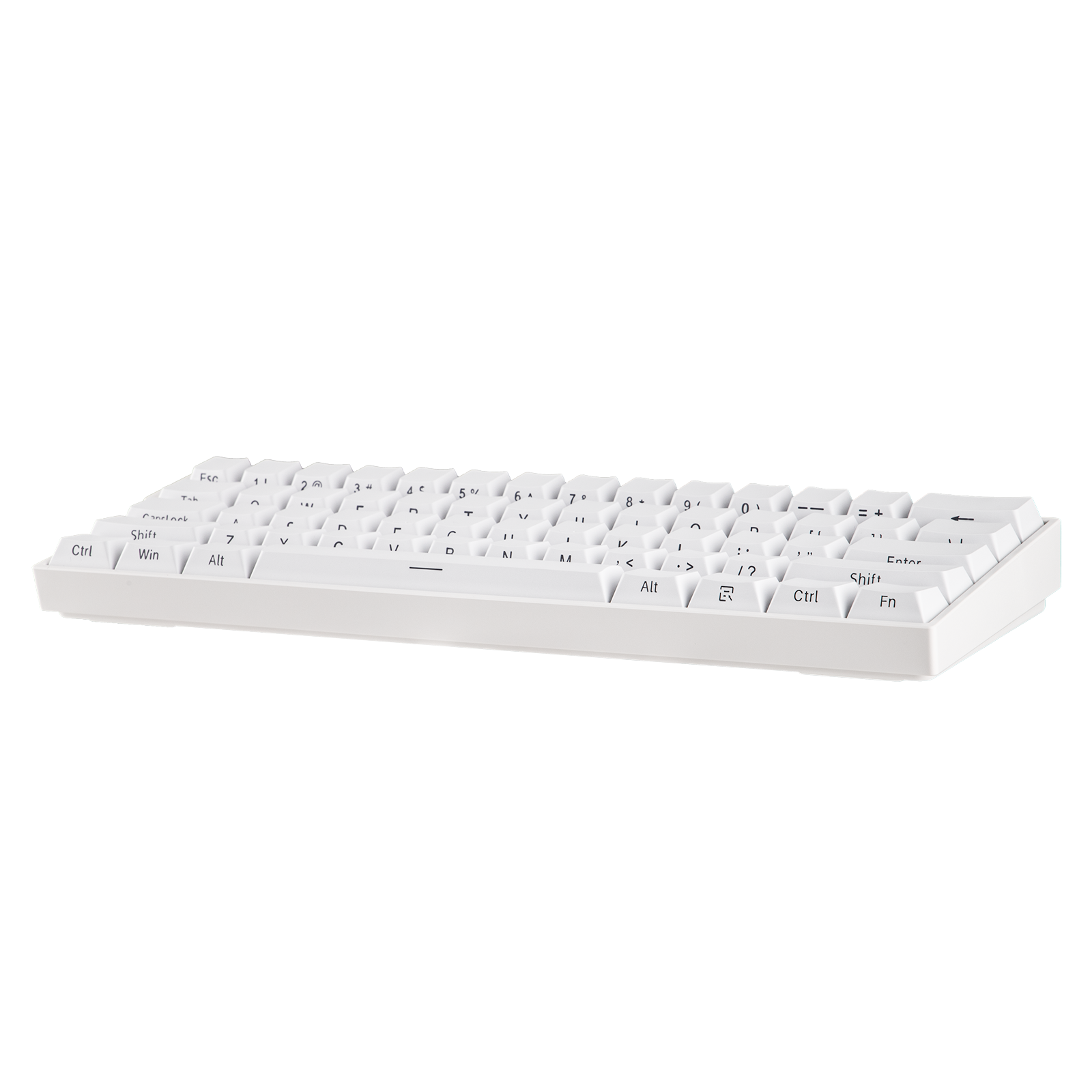 AULA MINI60 HE Pro