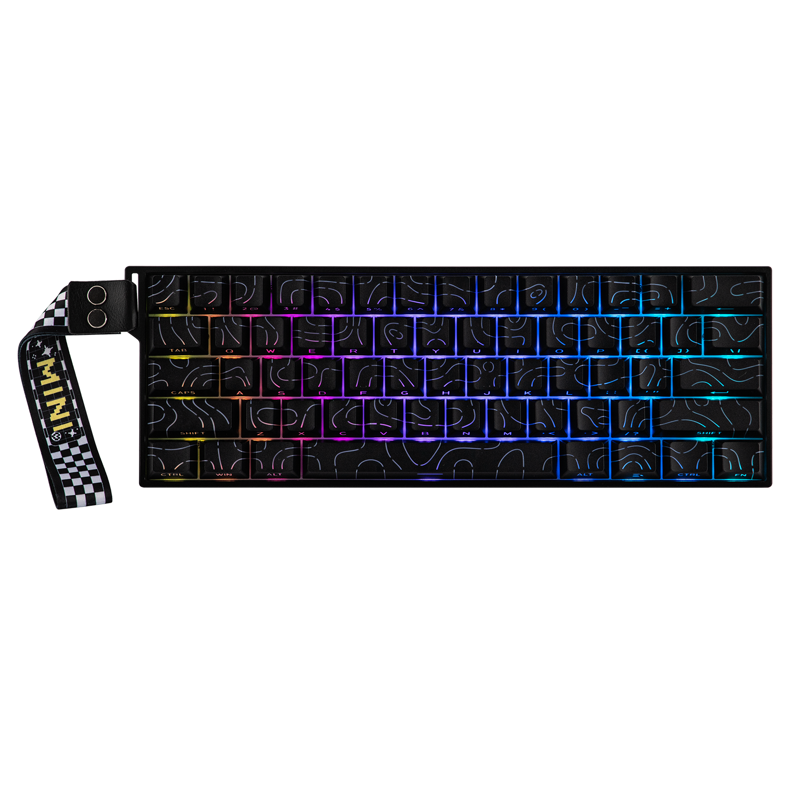AULA MINI60 HE Max