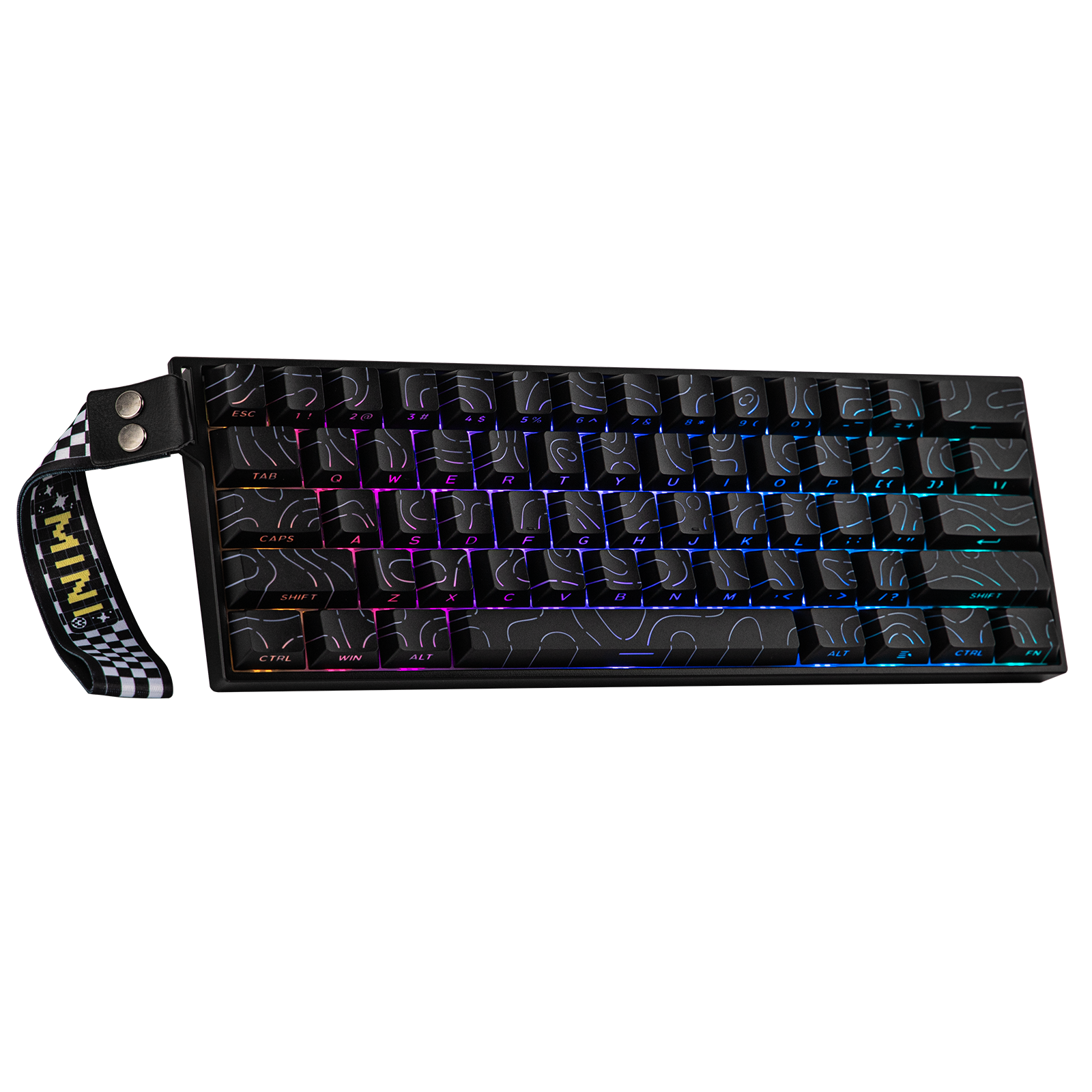 AULA MINI60 HE Max