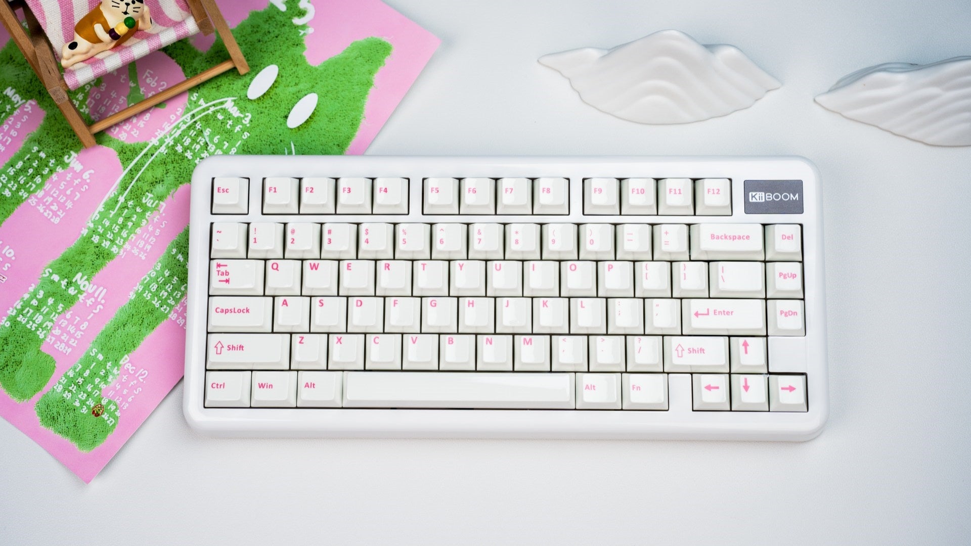 KiiBOOM Phantom81 Lite