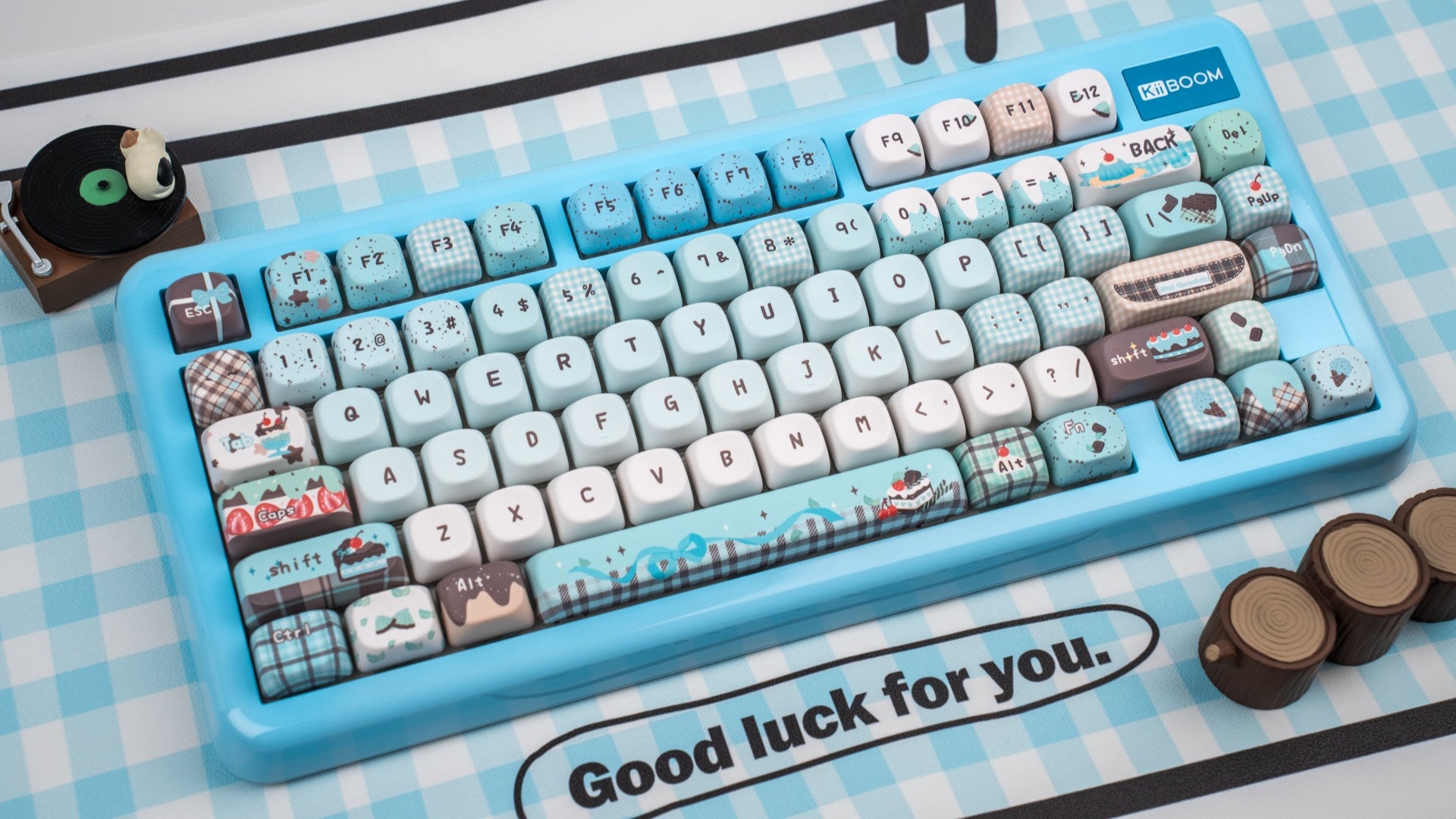 KiiBOOM Phantom81 Lite