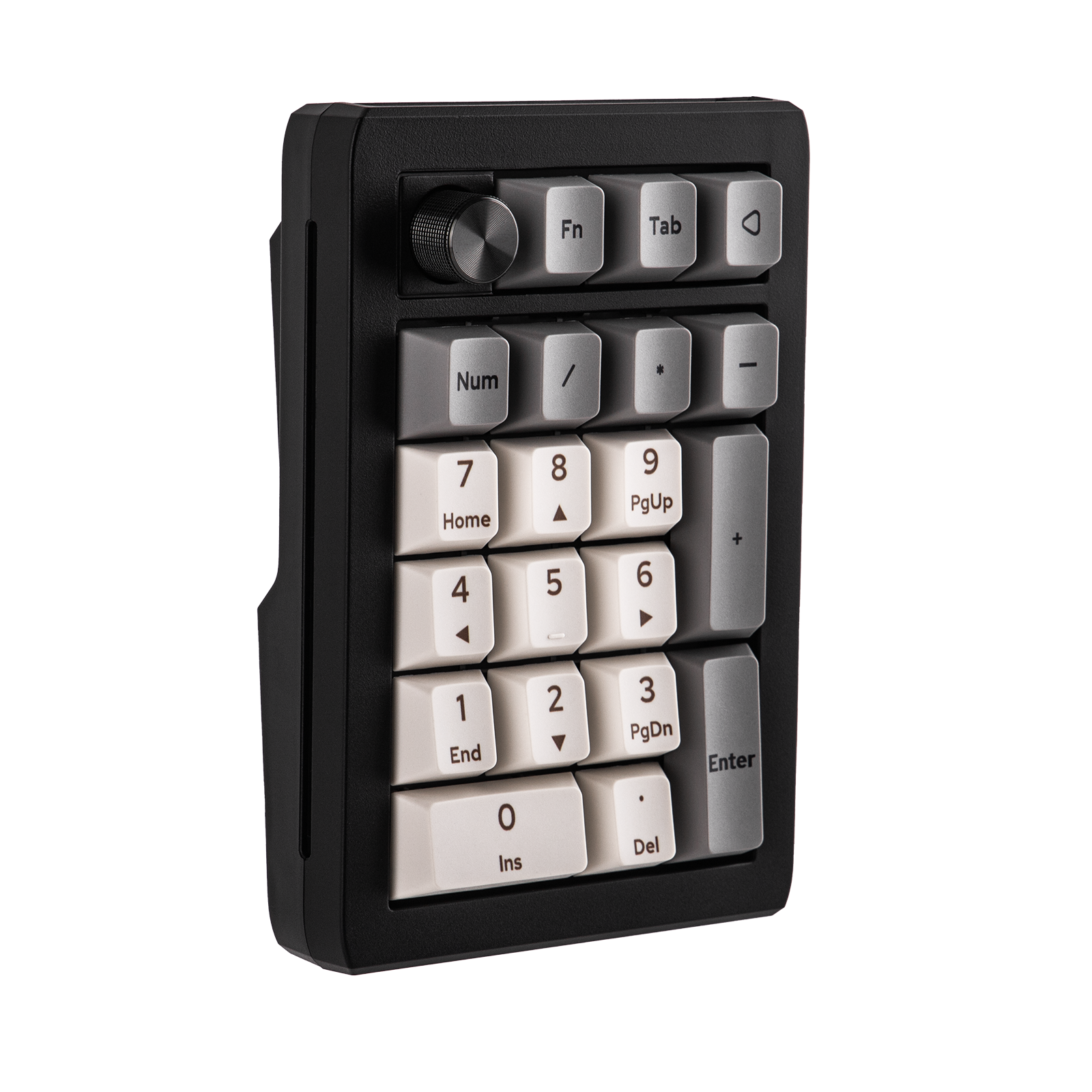 MechLands Blade75 + EK21 (Zebra Switch) Bundle