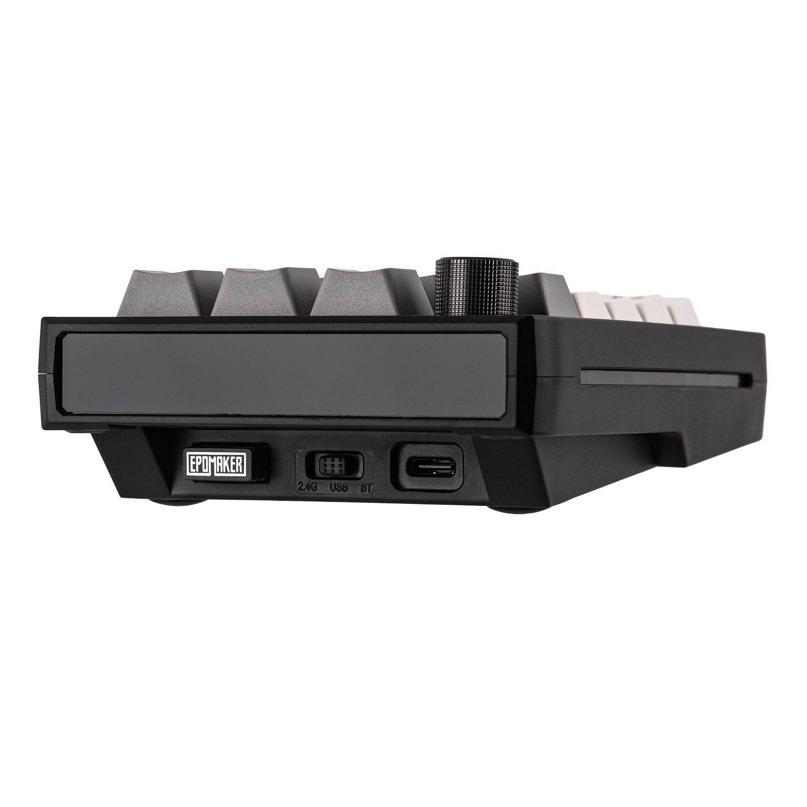 MechLands Blade75 + EK21 (Zebra Switch) Bundle