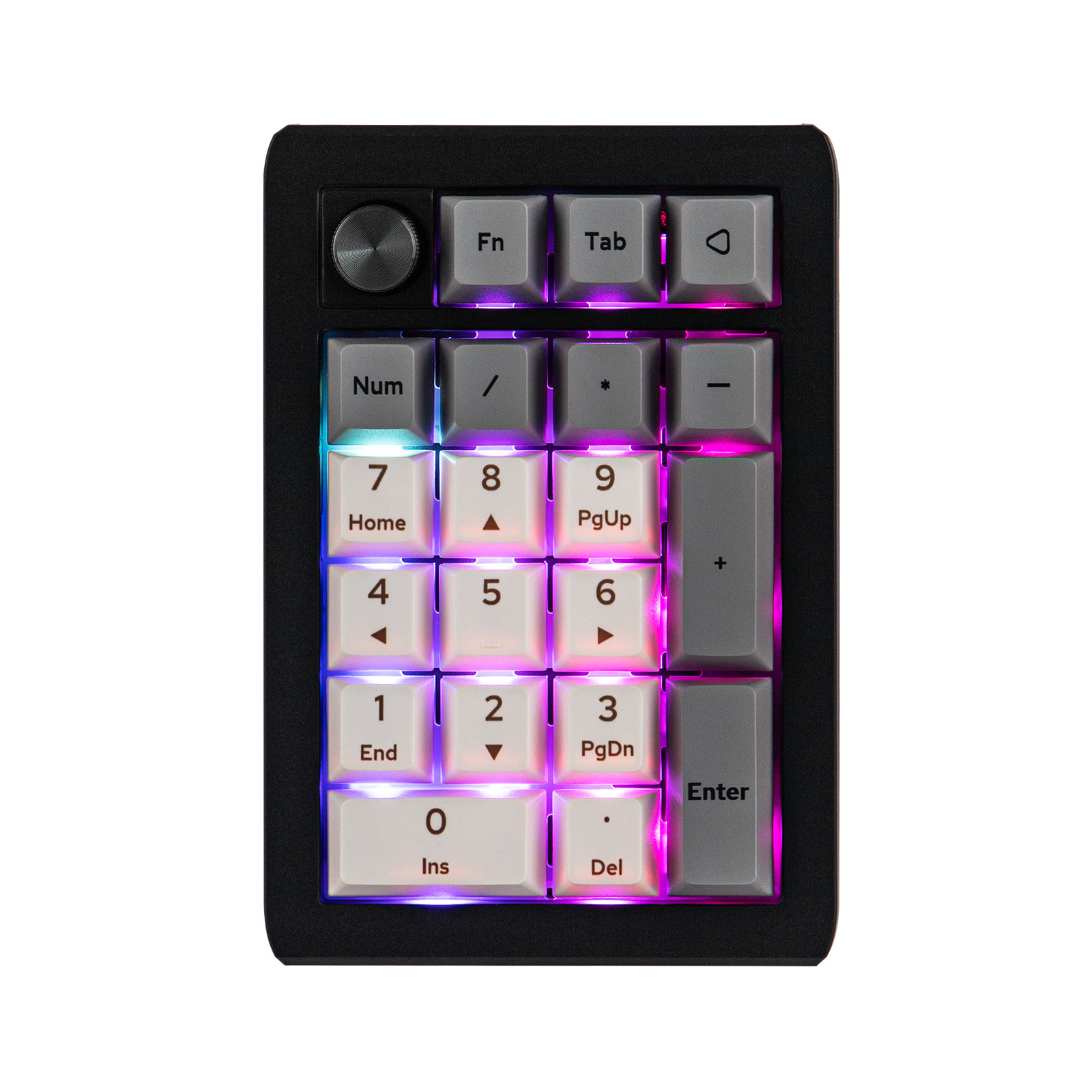 MechLands Blade75 + EK21 (Zebra Switch) Bundle