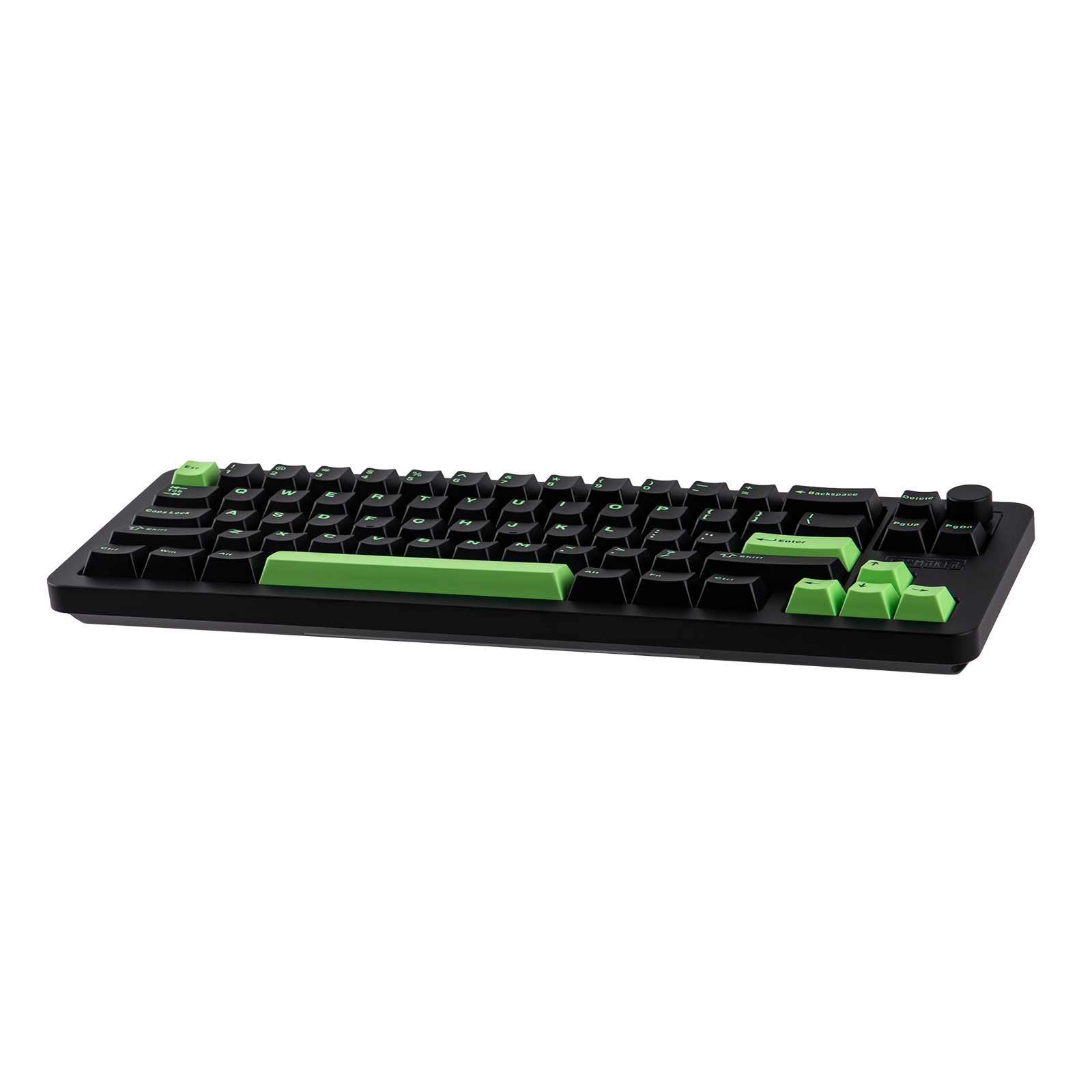 Epomaker Galaxy68 (Marble White Switch) + Epomaker Click Lite Mouse Bundle