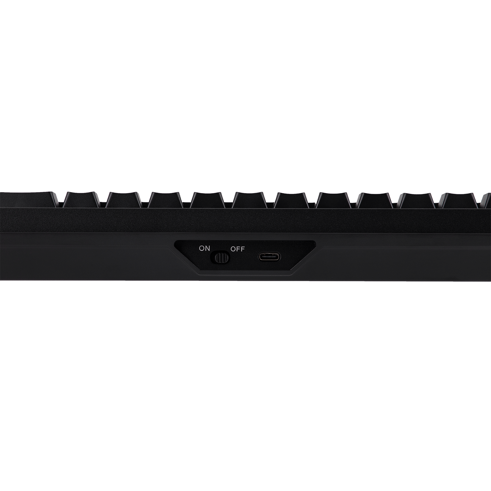 Epomaker Galaxy68 (Marble White Switch) + Epomaker Click Lite Mouse Bundle