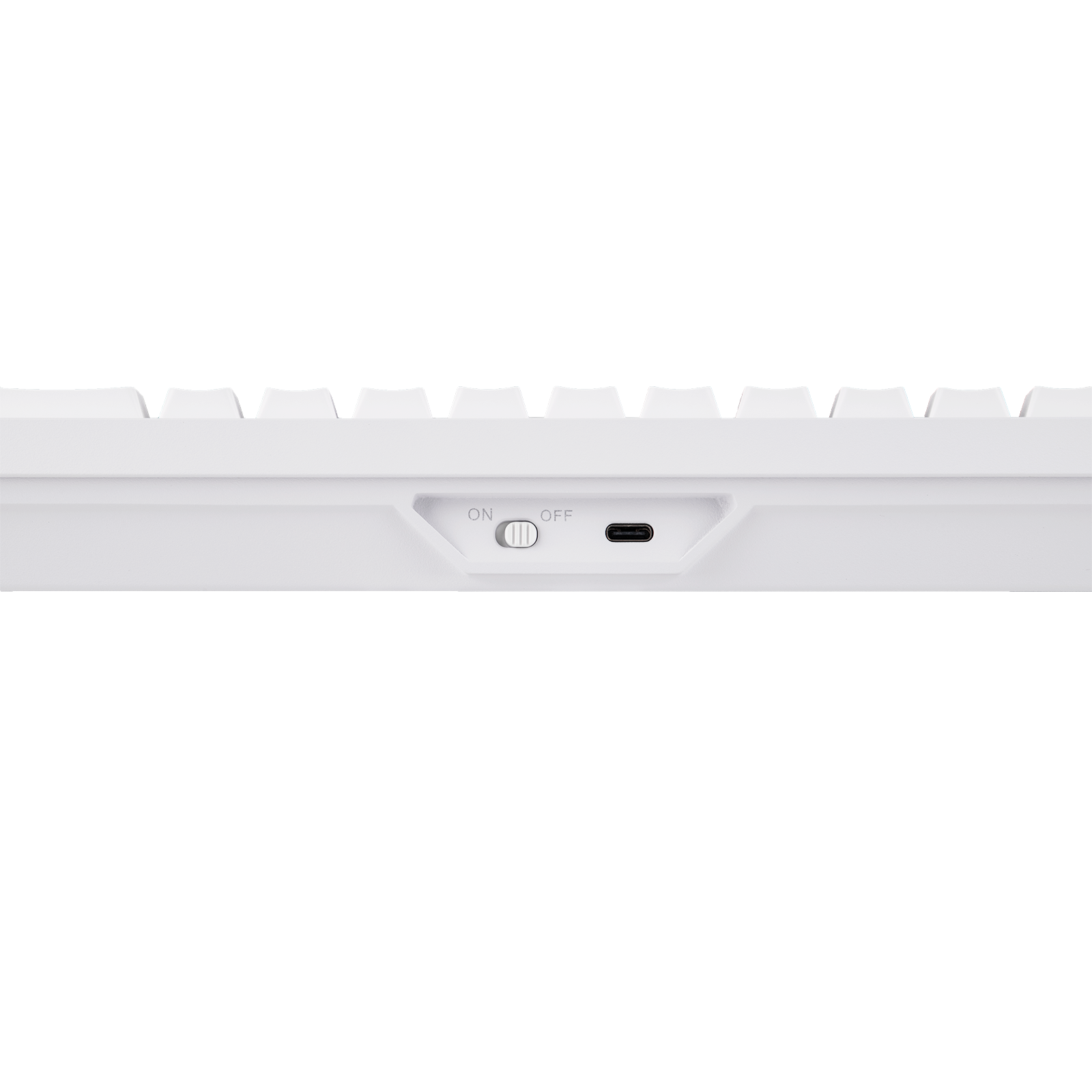 Epomaker Galaxy68 (Marble White Switch) + Epomaker Click Lite Mouse Bundle