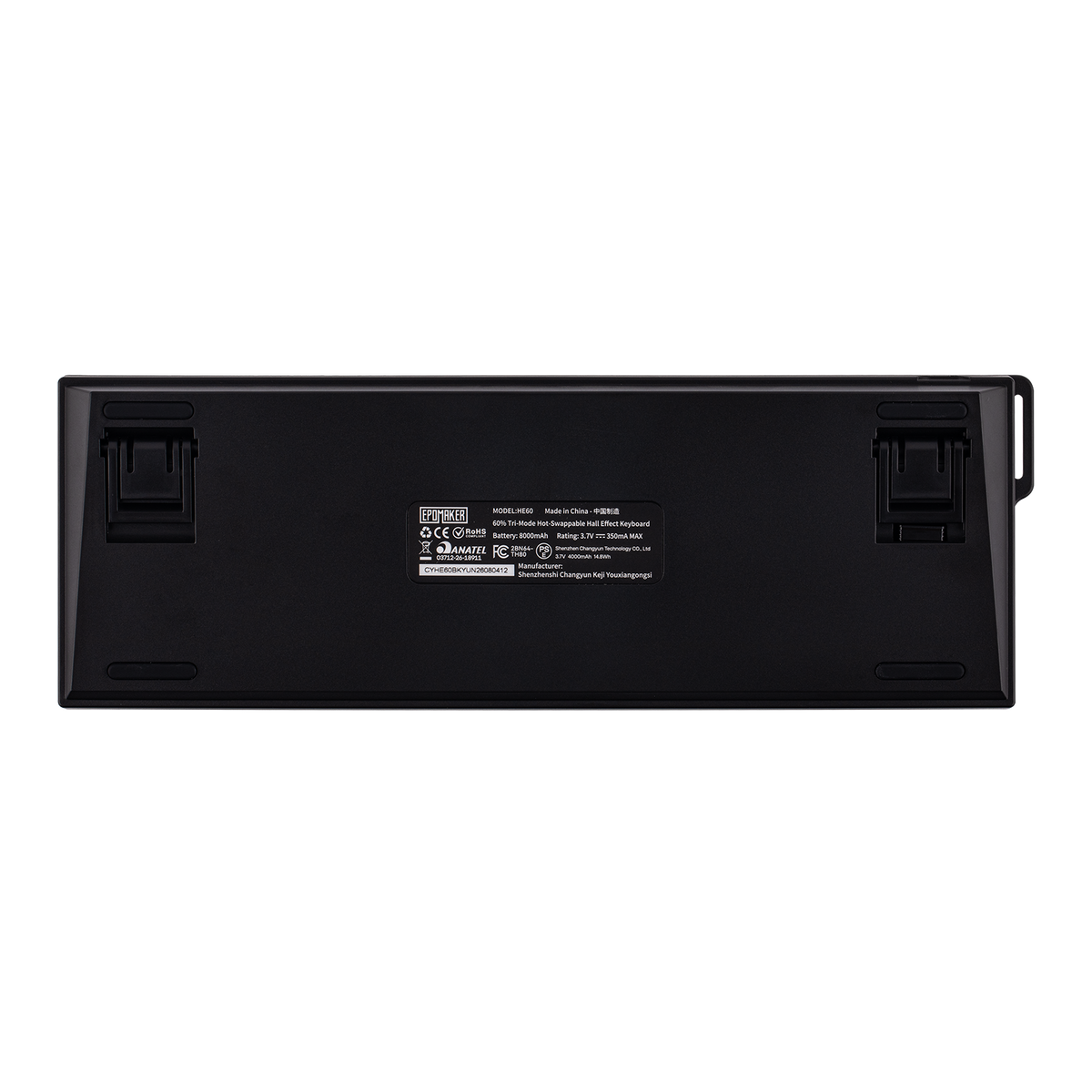 EPOMAKER HE60