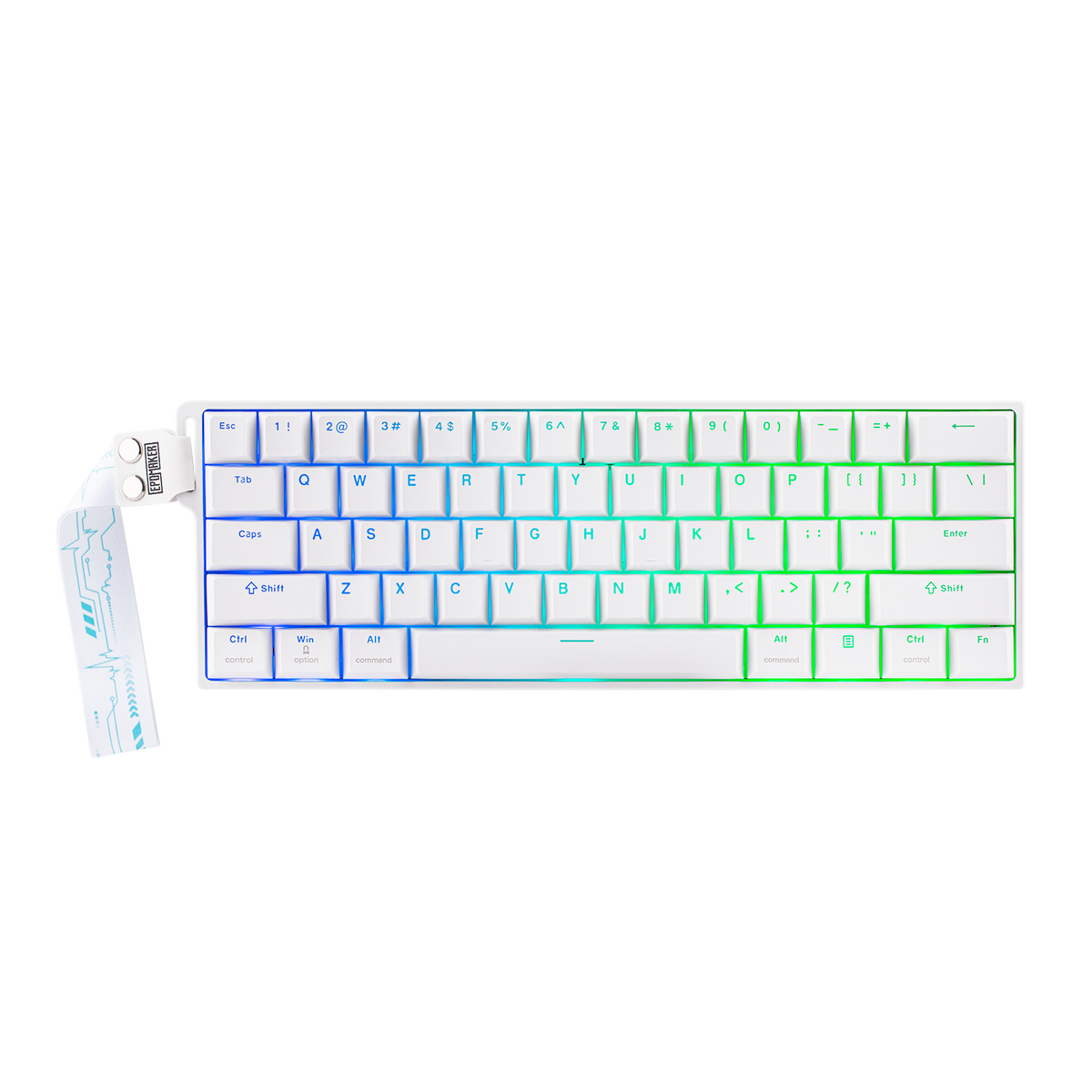 EPOMAKER HE60