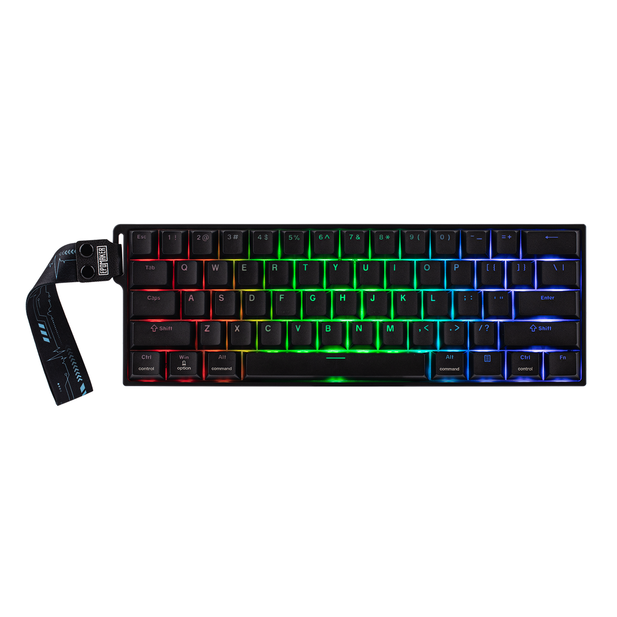 EPOMAKER HE60