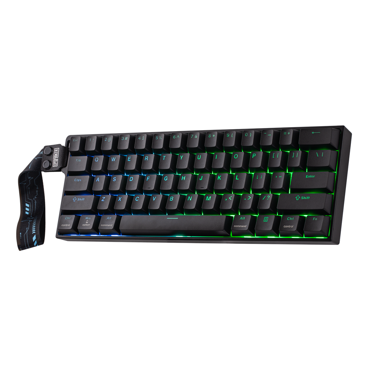 EPOMAKER HE60