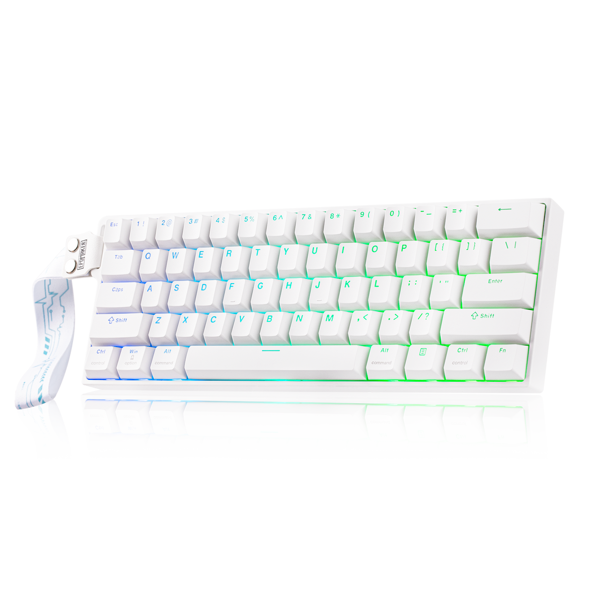 EPOMAKER HE60