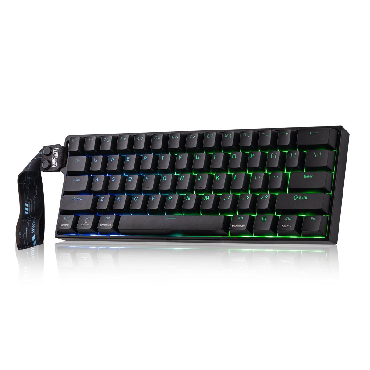 EPOMAKER HE60