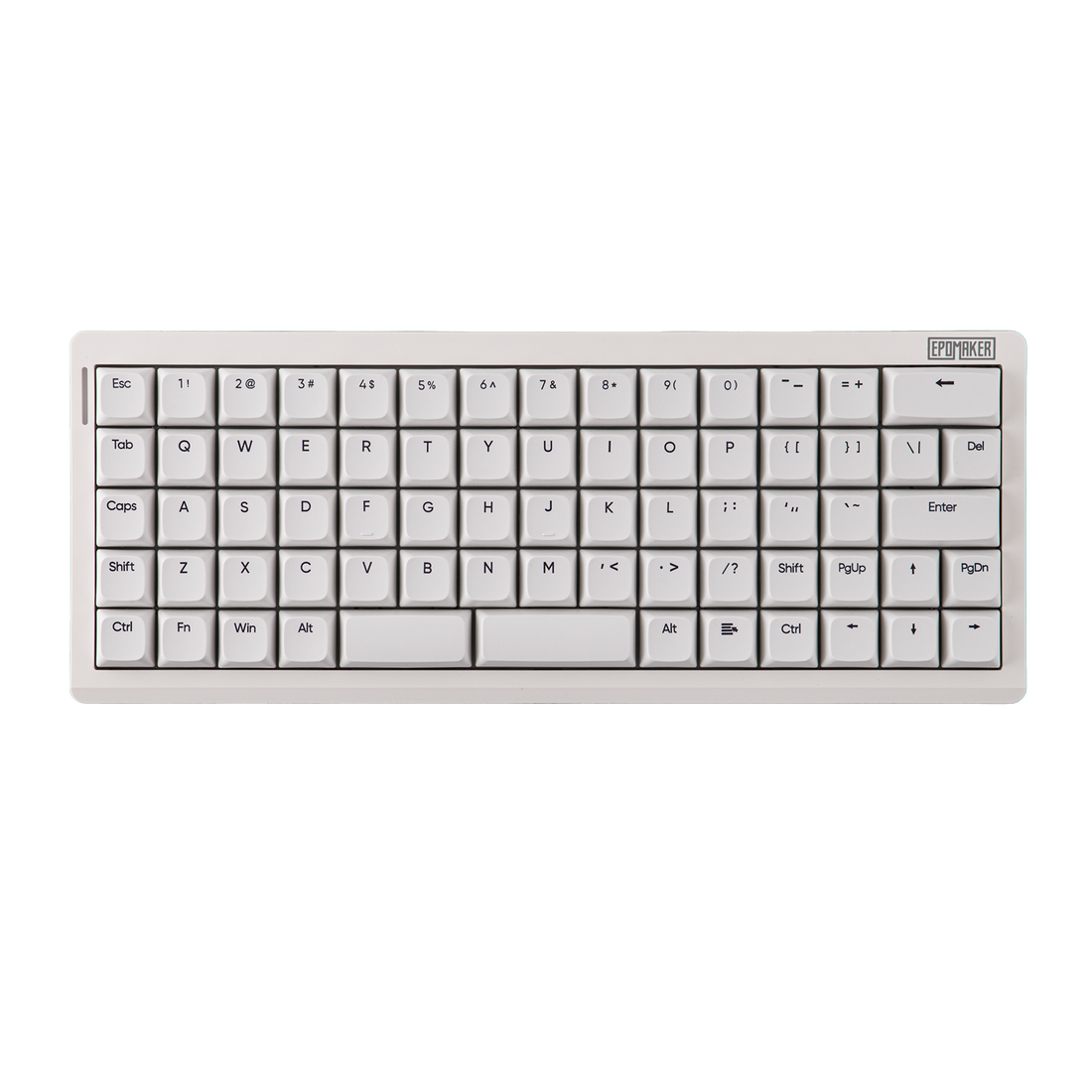 Epomaker Hack70