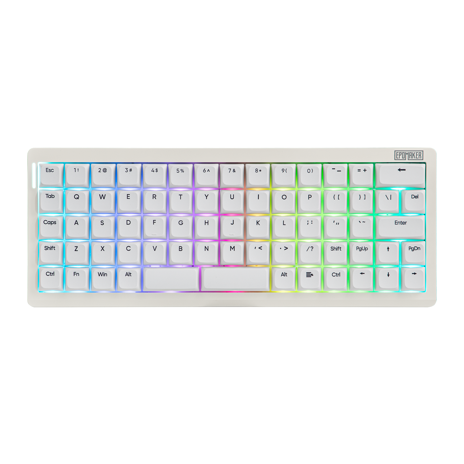Epomaker Hack70