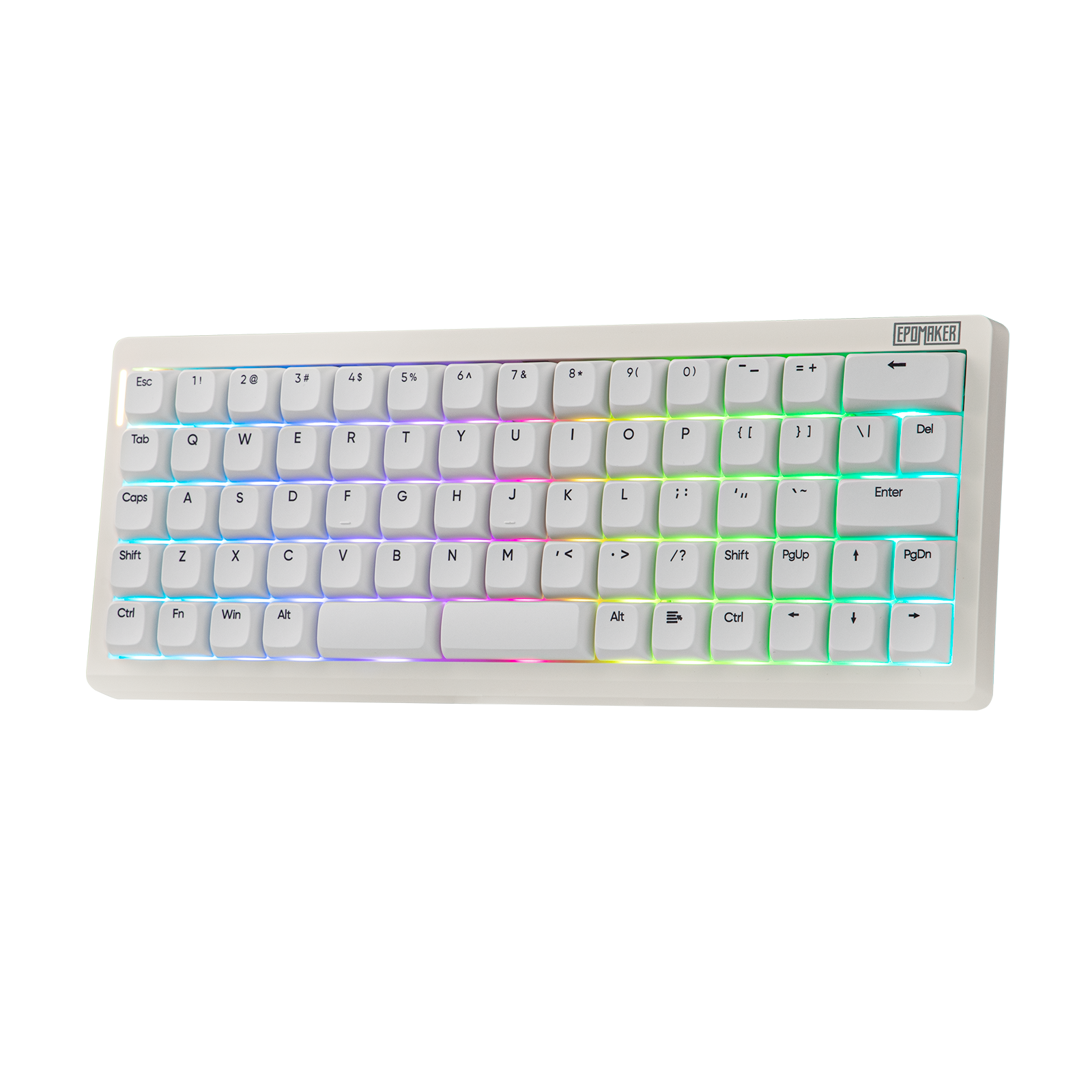 Epomaker Hack70