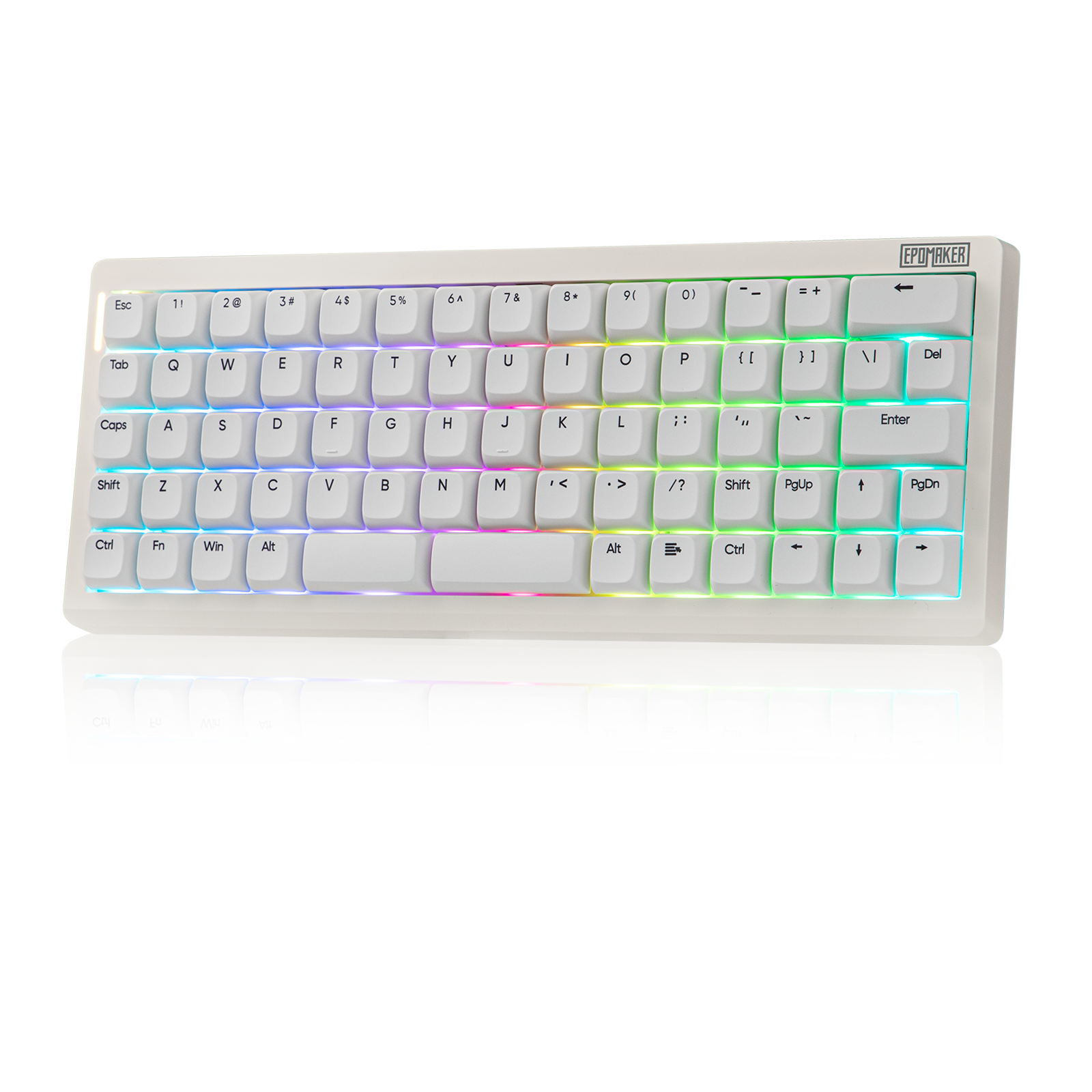 Epomaker Hack70