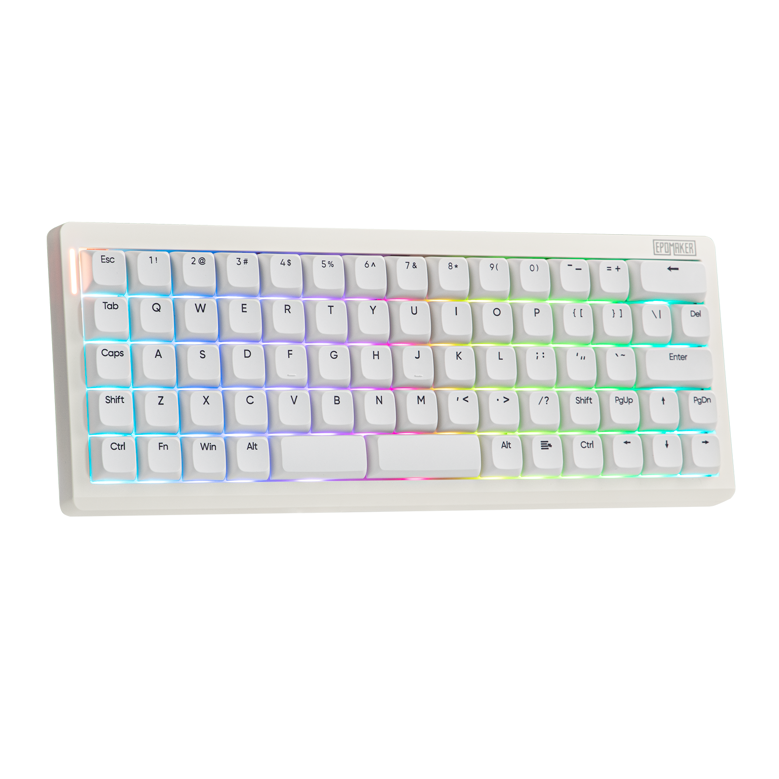 Epomaker Hack70