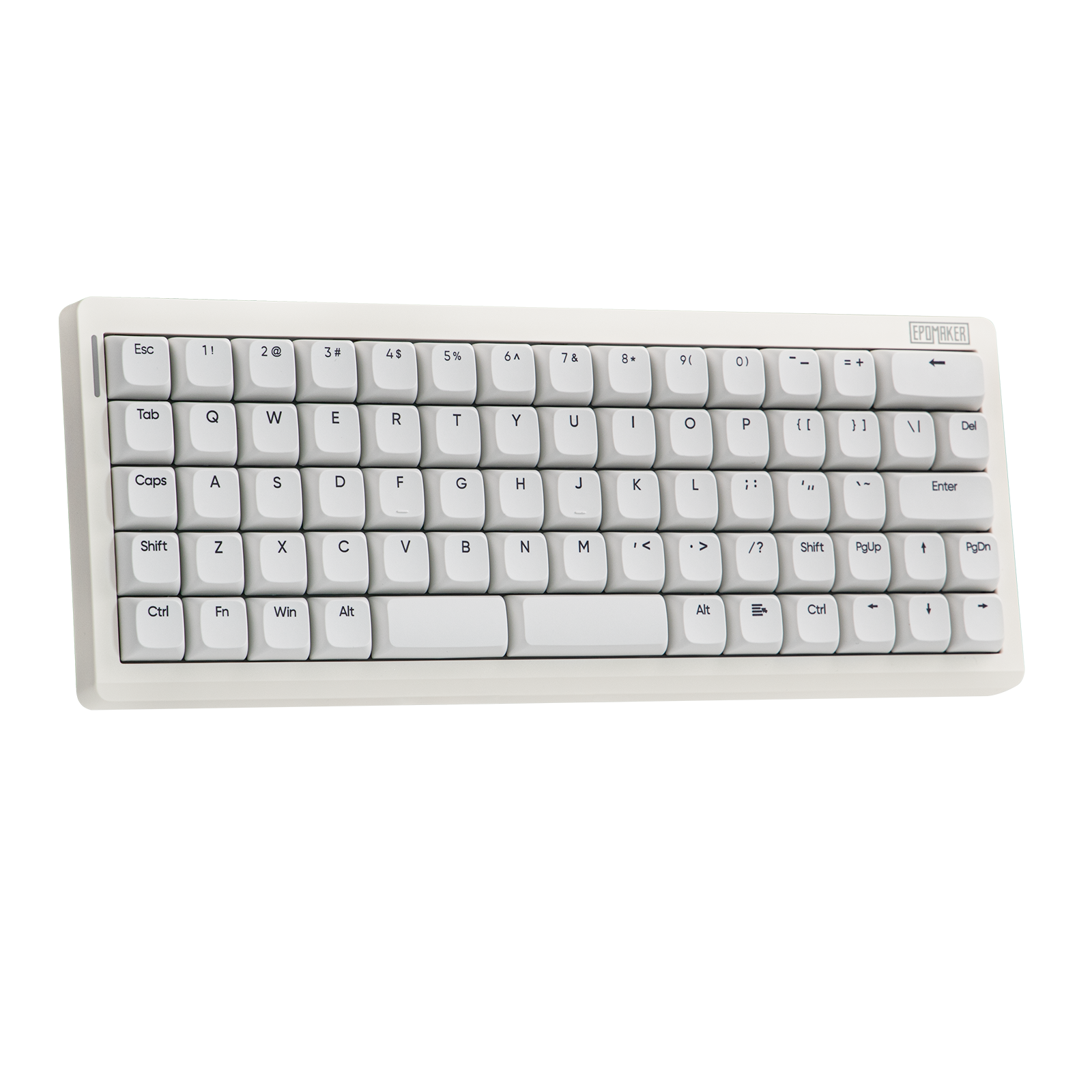 Epomaker Hack70