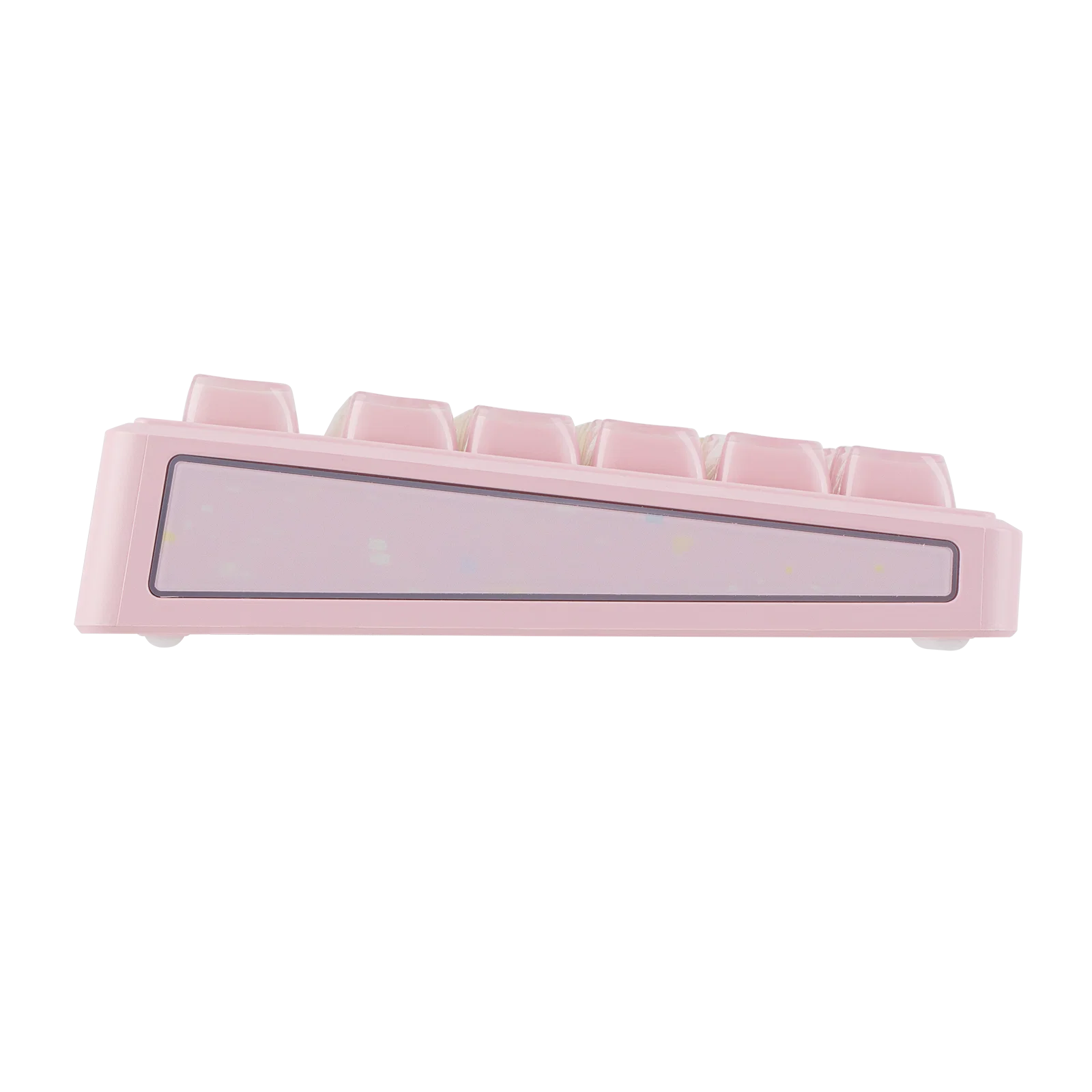 EPOMAKER JellyPaw Keycap Set