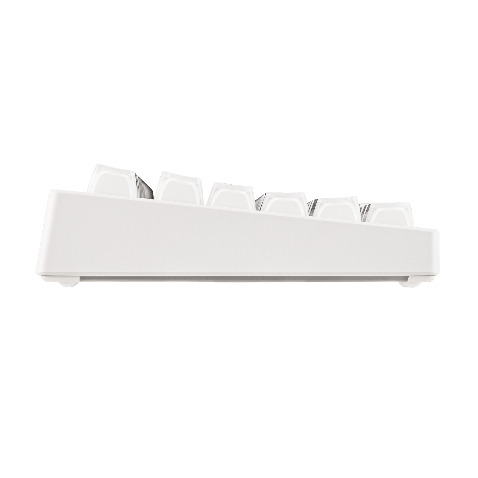 EPOMAKER Lusterfly Jelly Keycaps Set