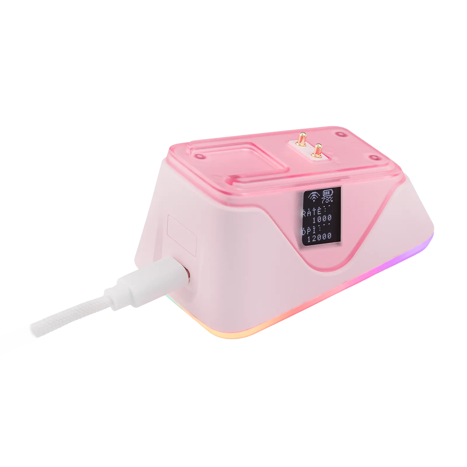 EPOMAKER NEX Lite Mouse