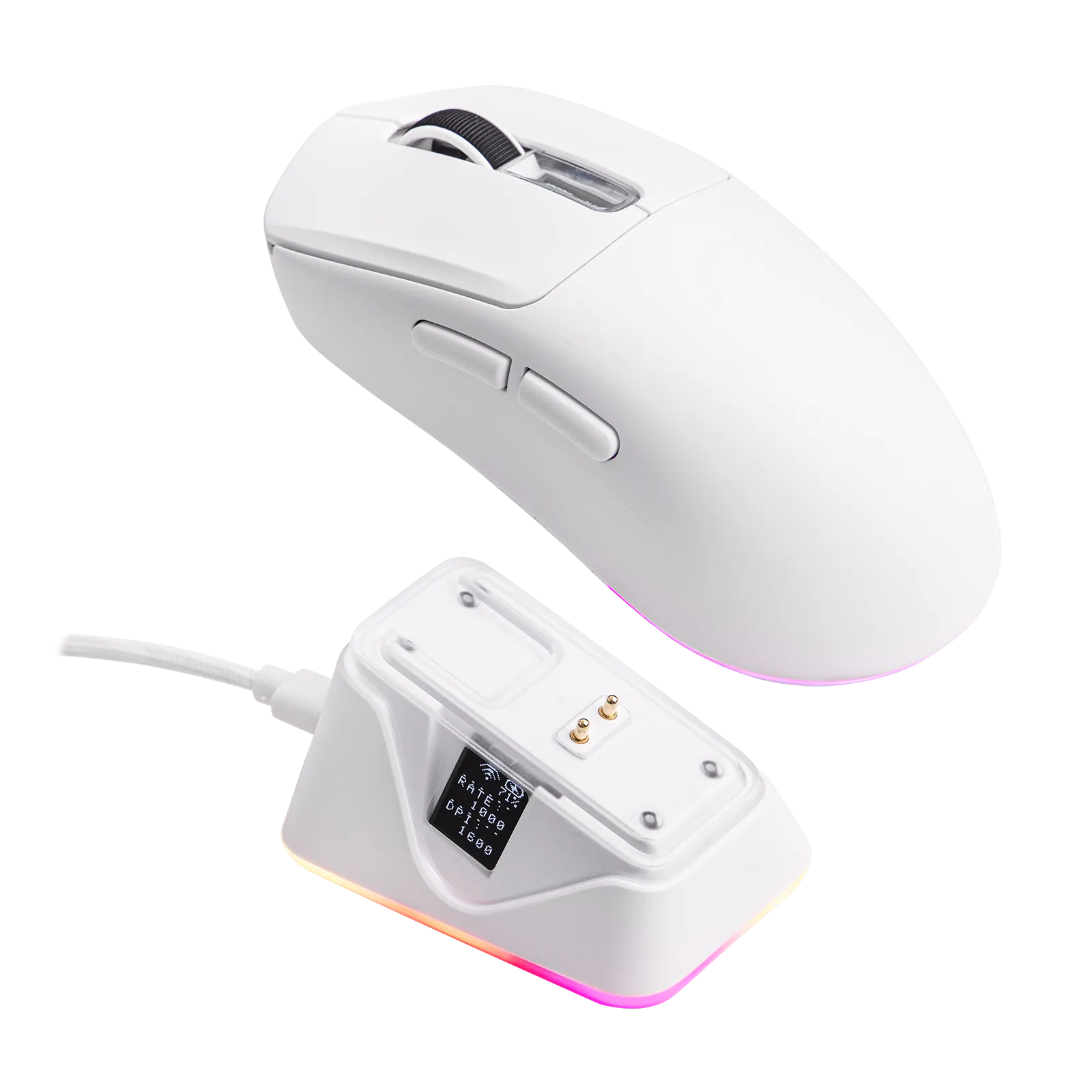 EPOMAKER NEX Lite Mouse